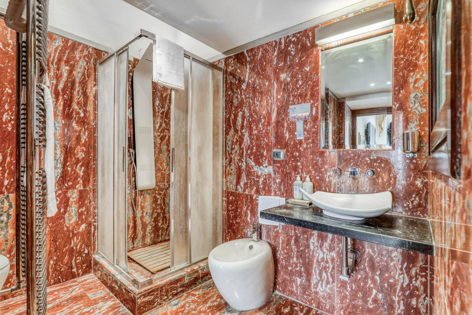 Guest house Spagna Dream *