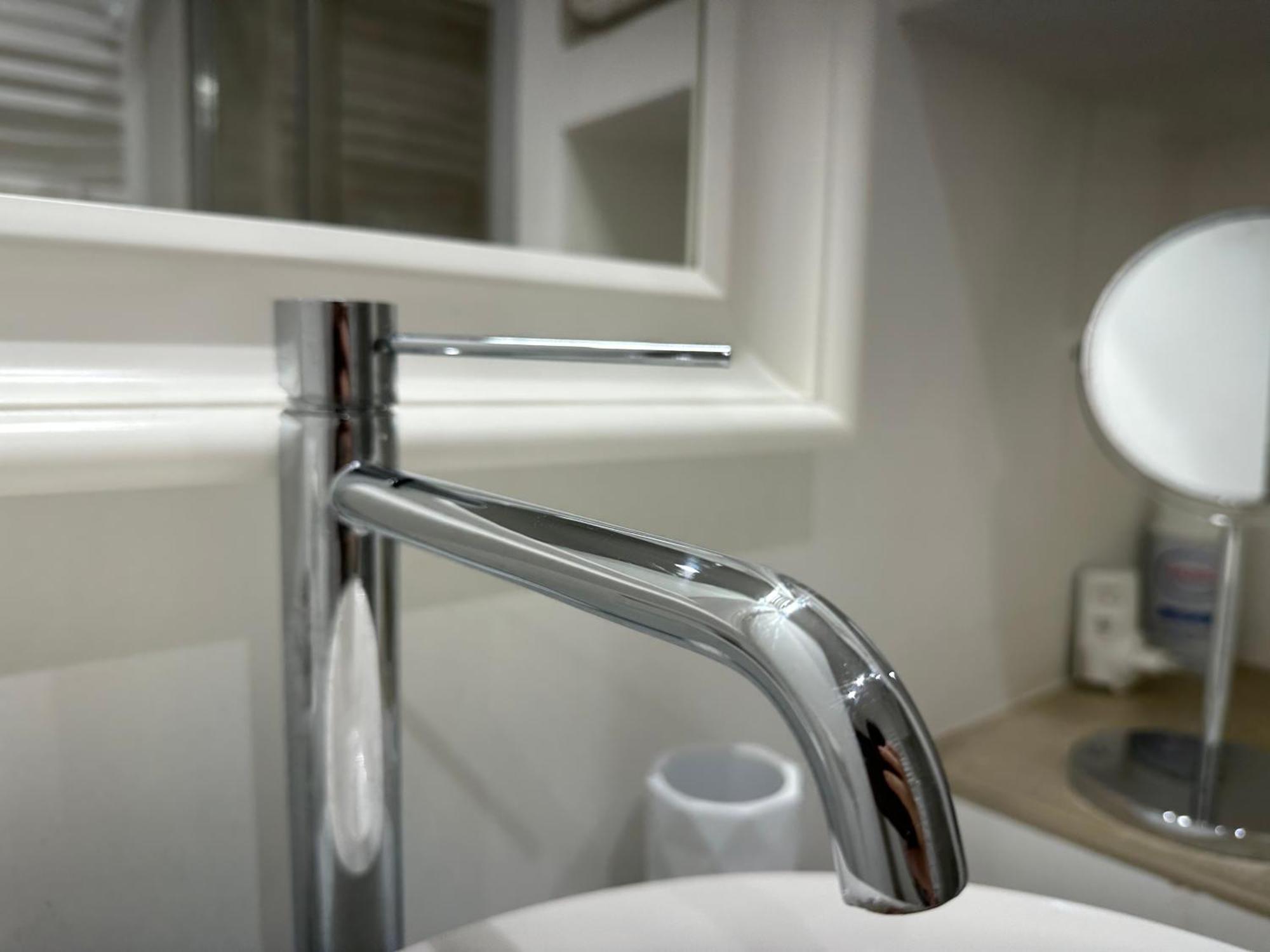 Apartamento Centro Parioli