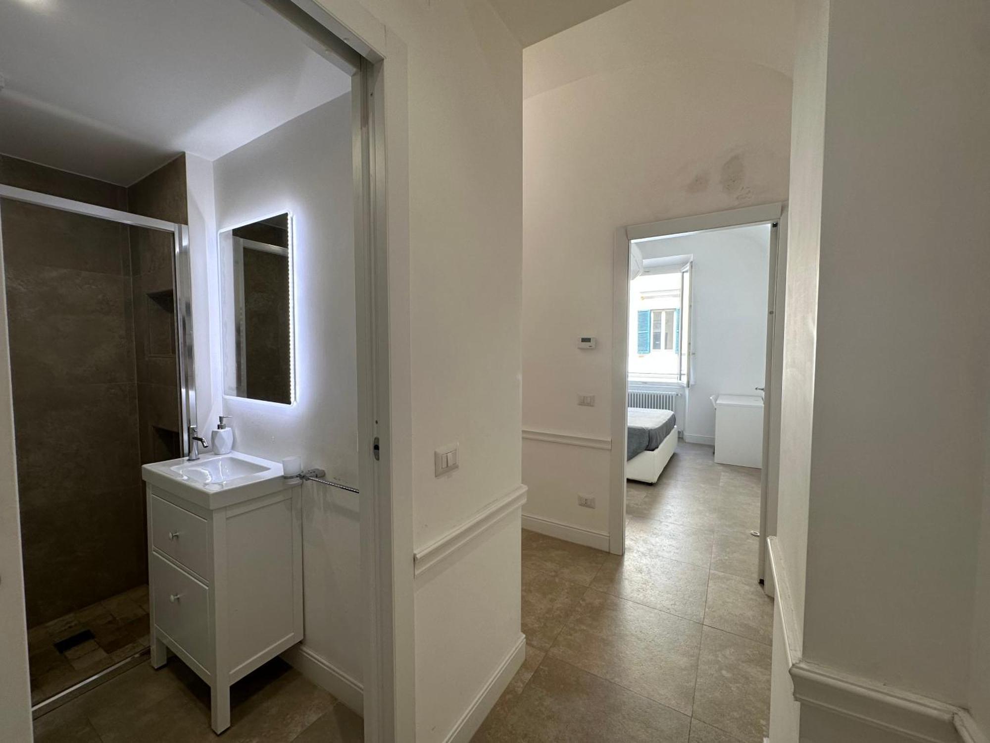 Apartamento Centro Parioli Roma