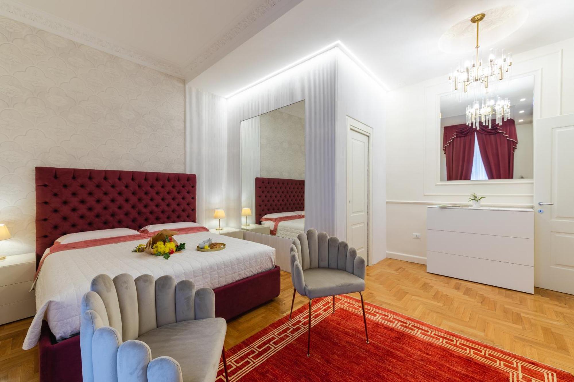 Domus Quirinale Apartment *