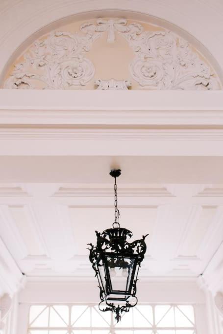 Domus Quirinale Apartment *