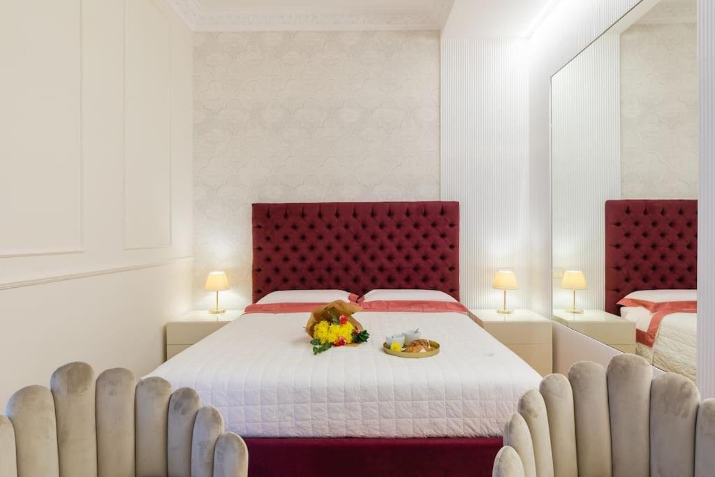 Apartment Domus Quirinale *