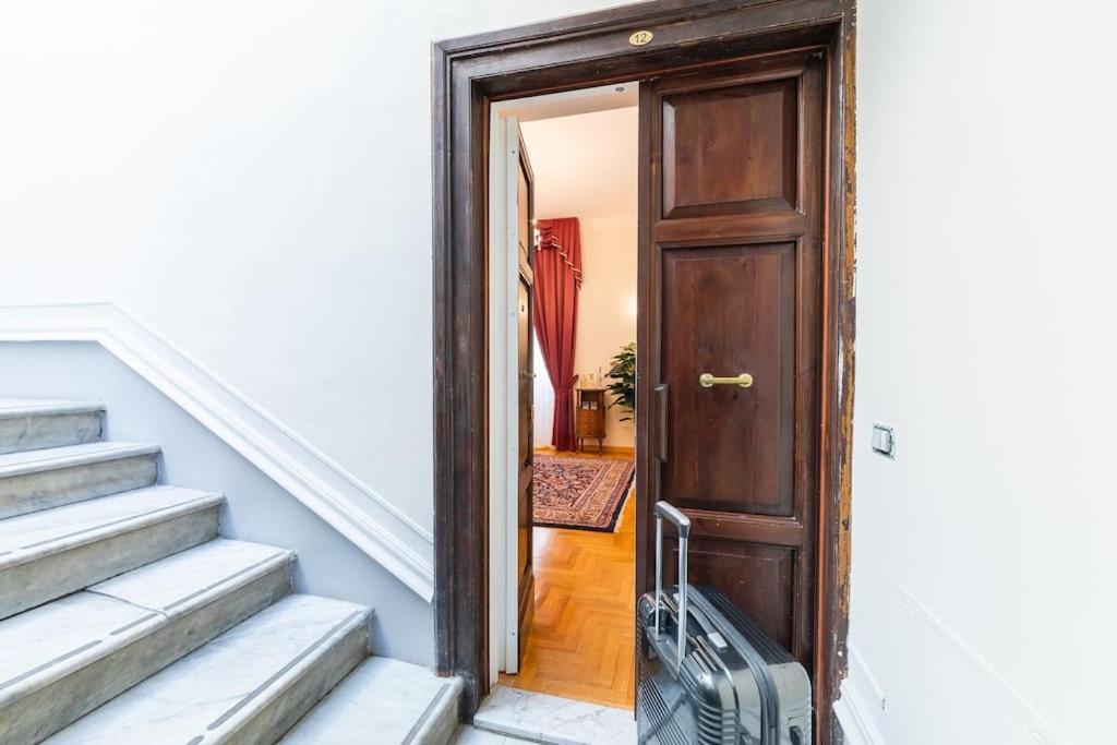 Domus Quirinale *