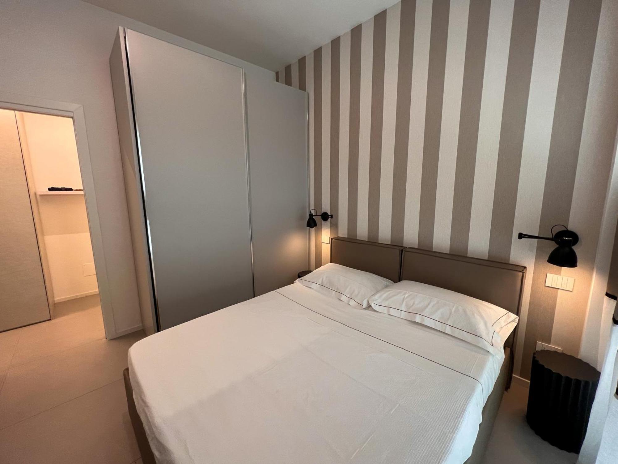 Casetta Celso Apartamento Roma