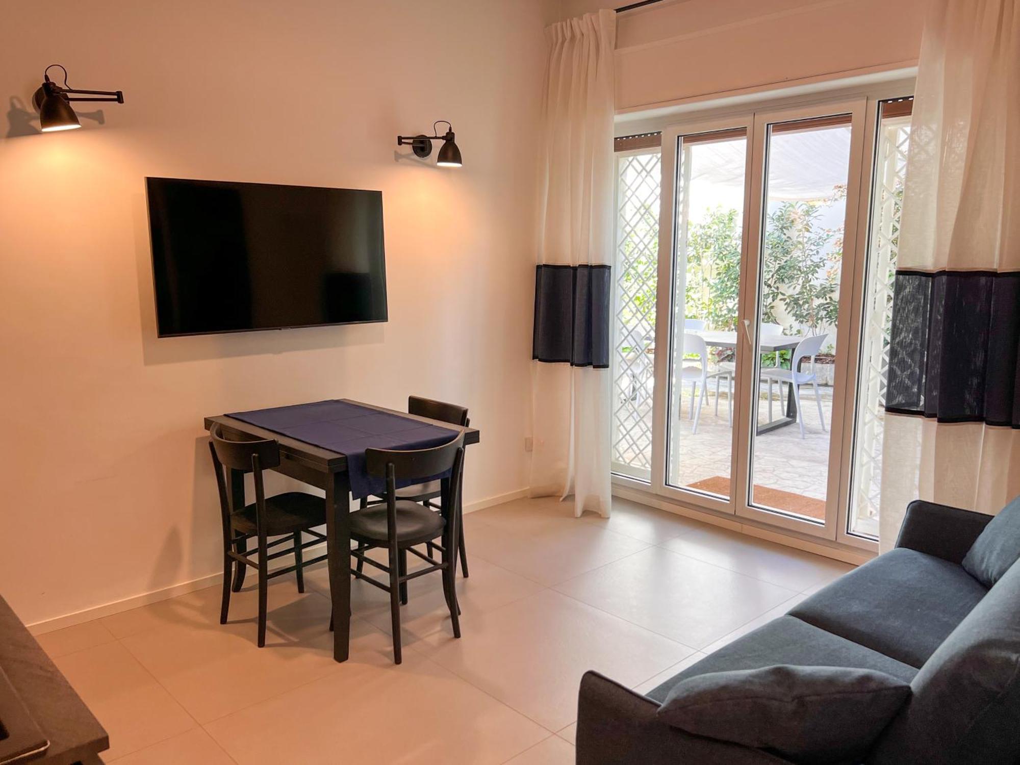 Apartamento Casetta Celso Roma