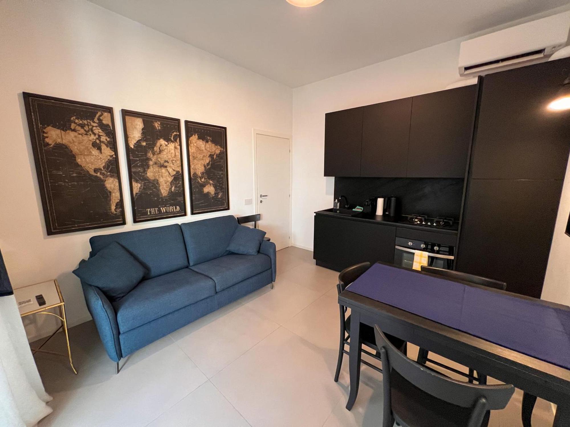 Apartamento Casetta Celso
