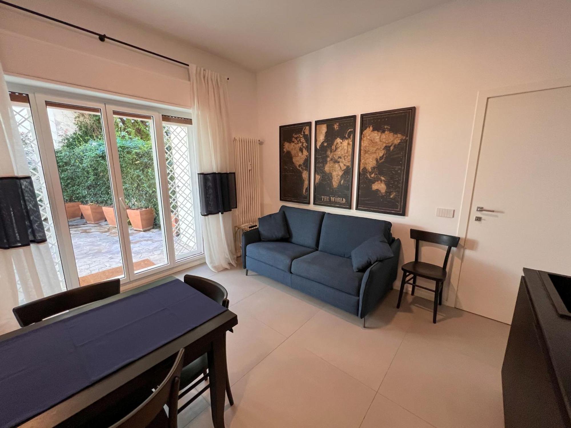 Casetta Celso Apartamento *