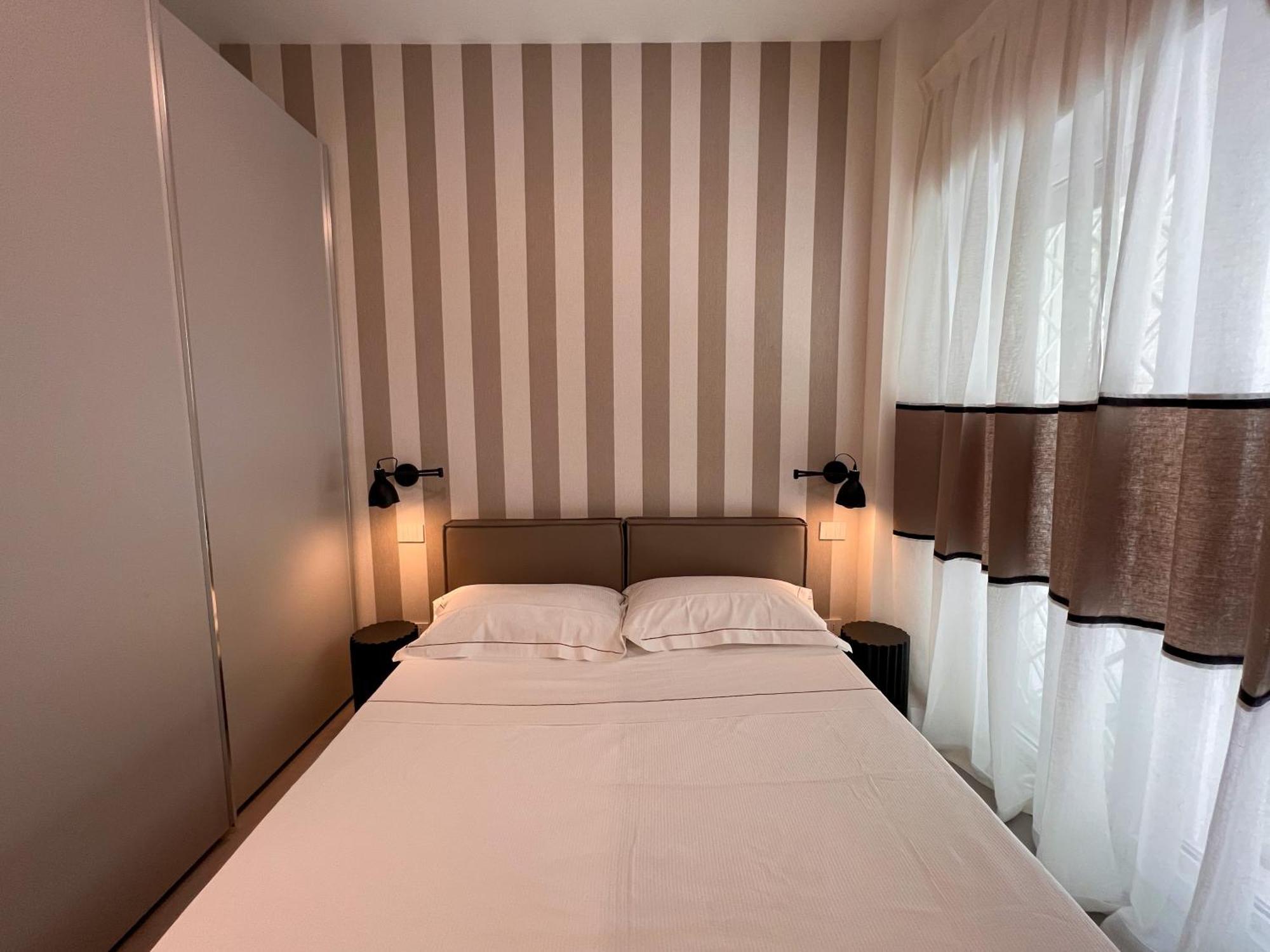 Casetta Celso Apartamento *