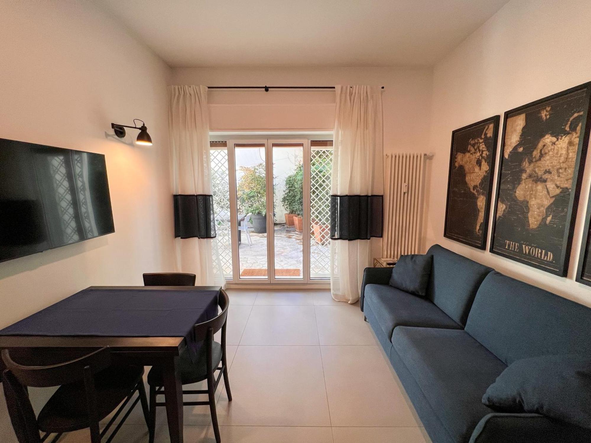 Casetta Celso Apartamento