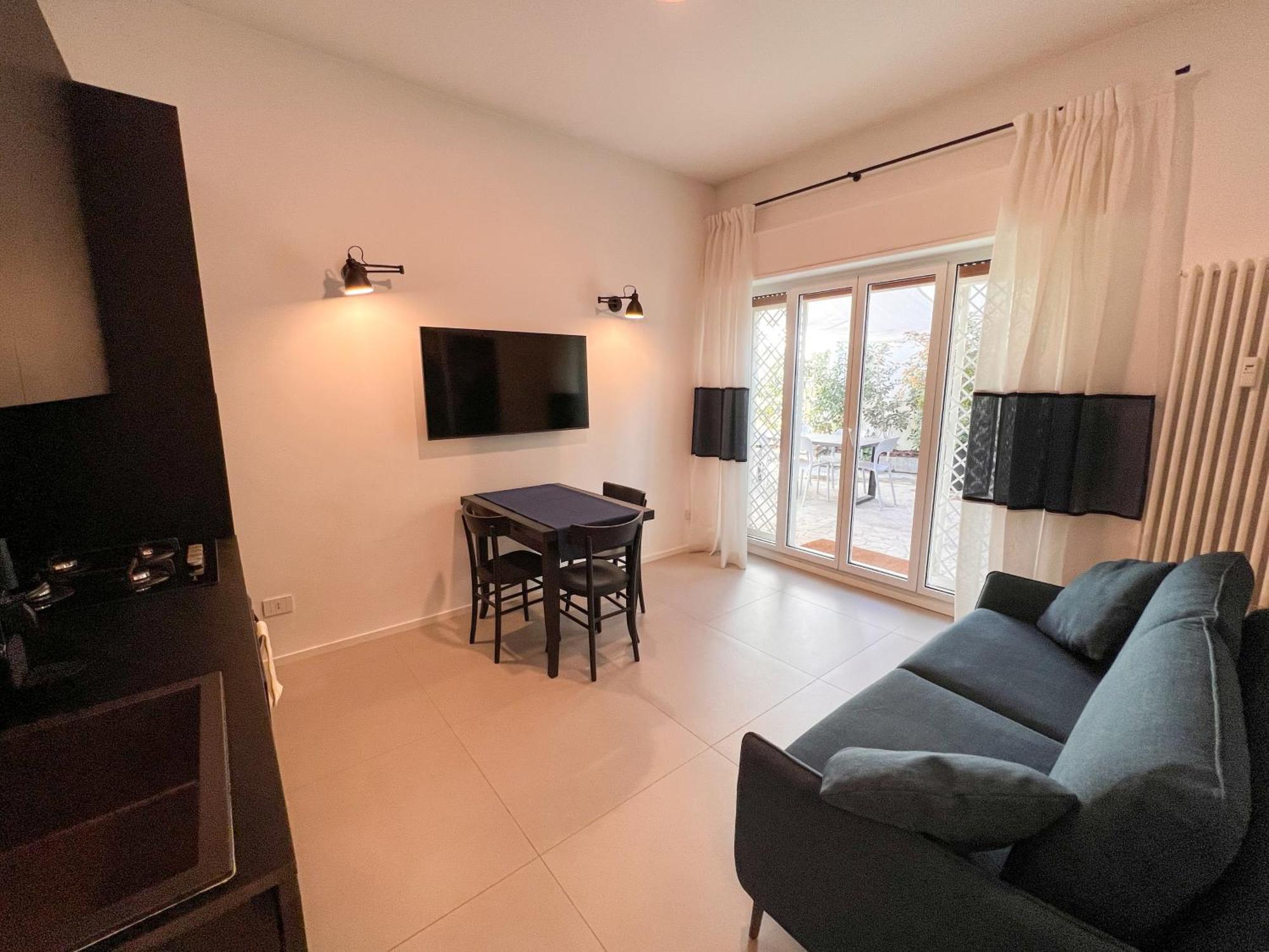 Apartamento Casetta Celso *