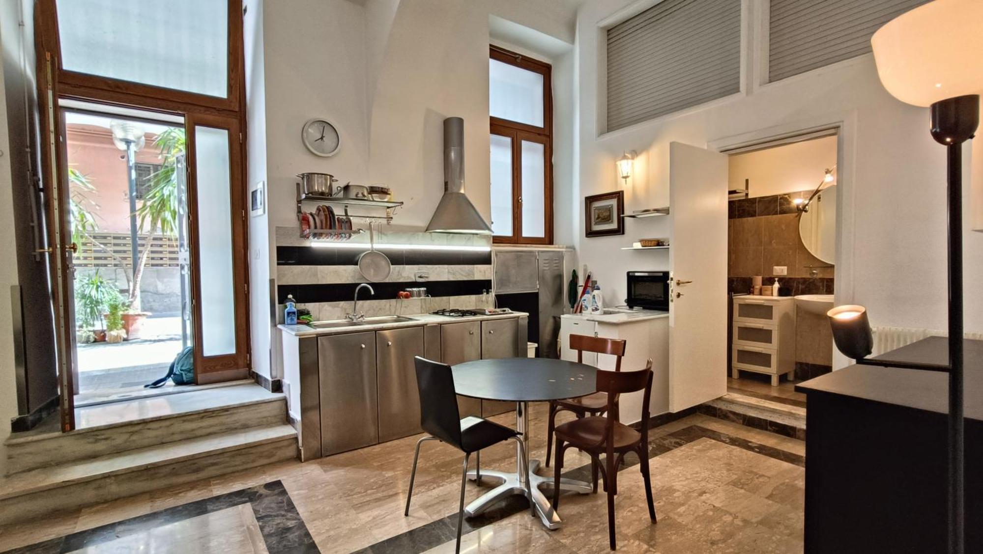 Sanniti' Roma