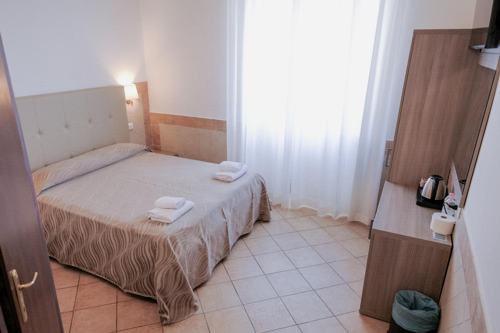 Alex Square Hotel Roma