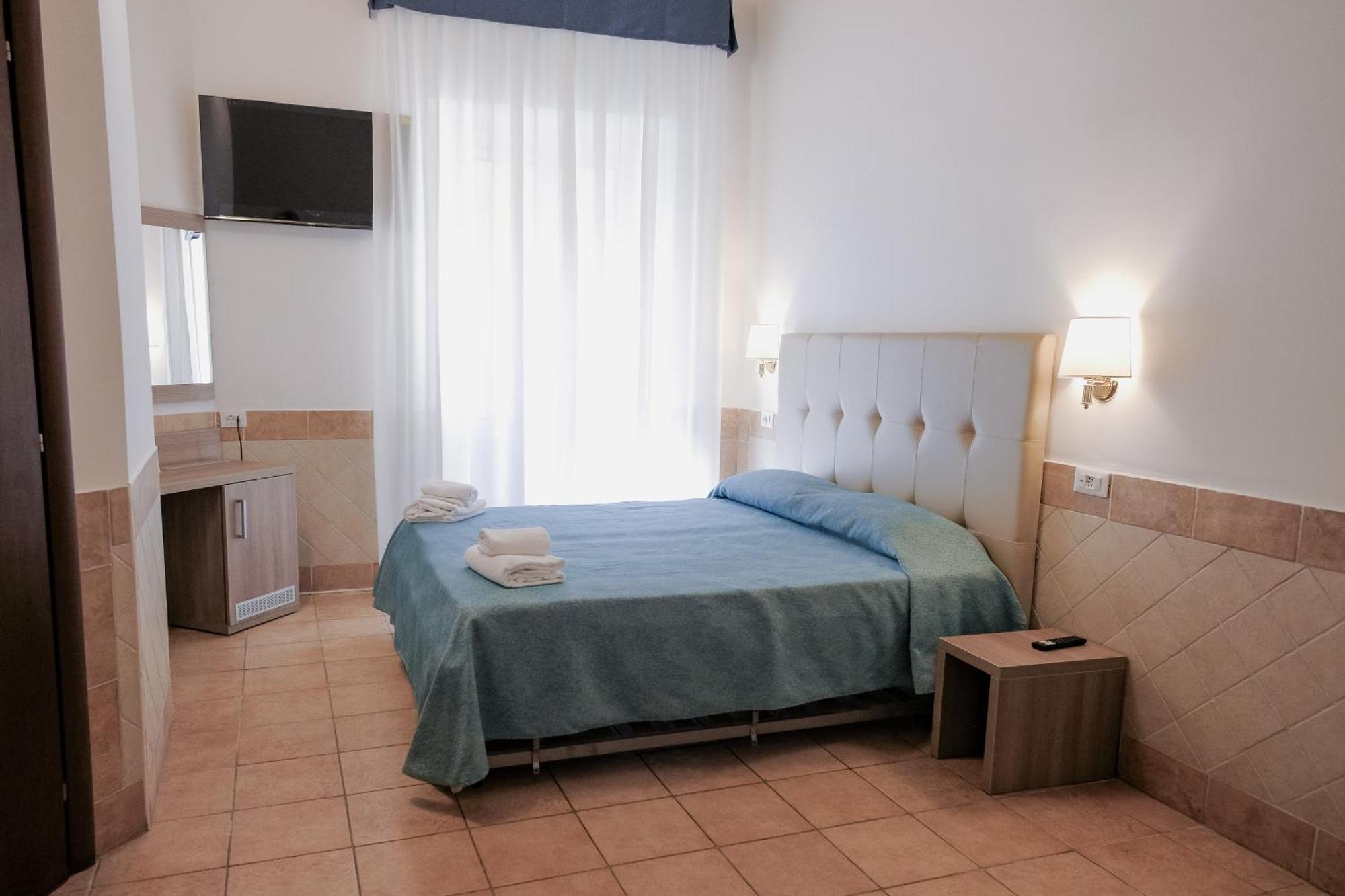 Alex Square Hotel Roma