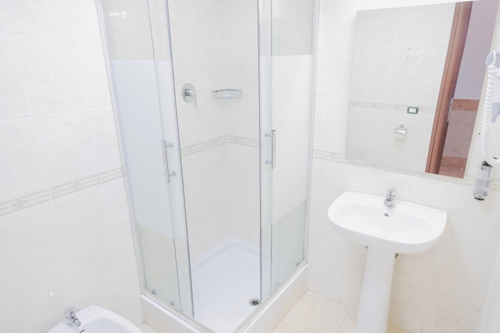 Hotel Alex Square Roma