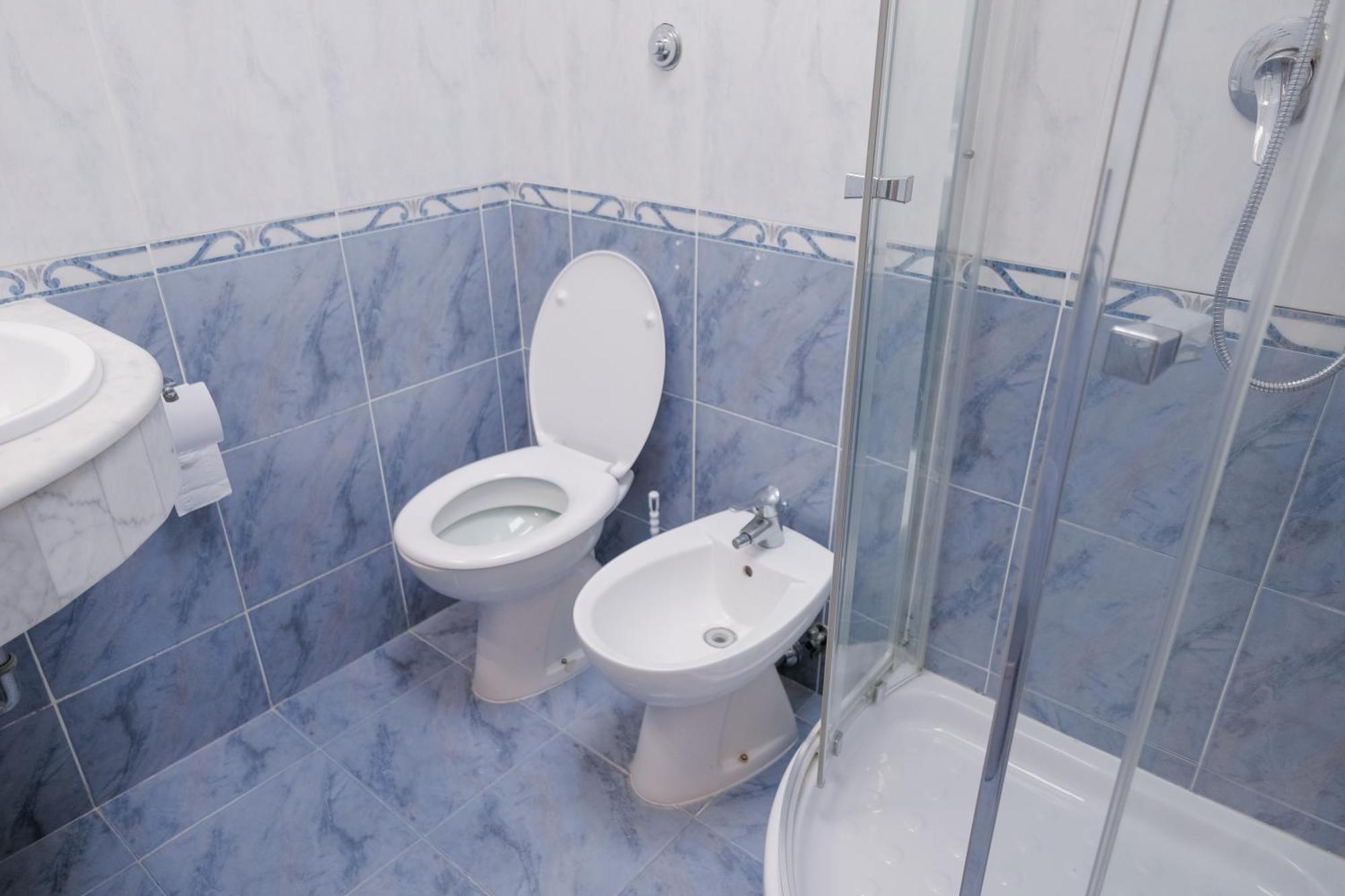 Alex Square Hotel Roma