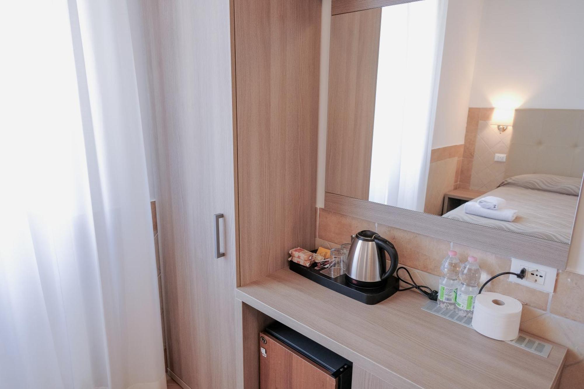 Hotel Alex Square Roma