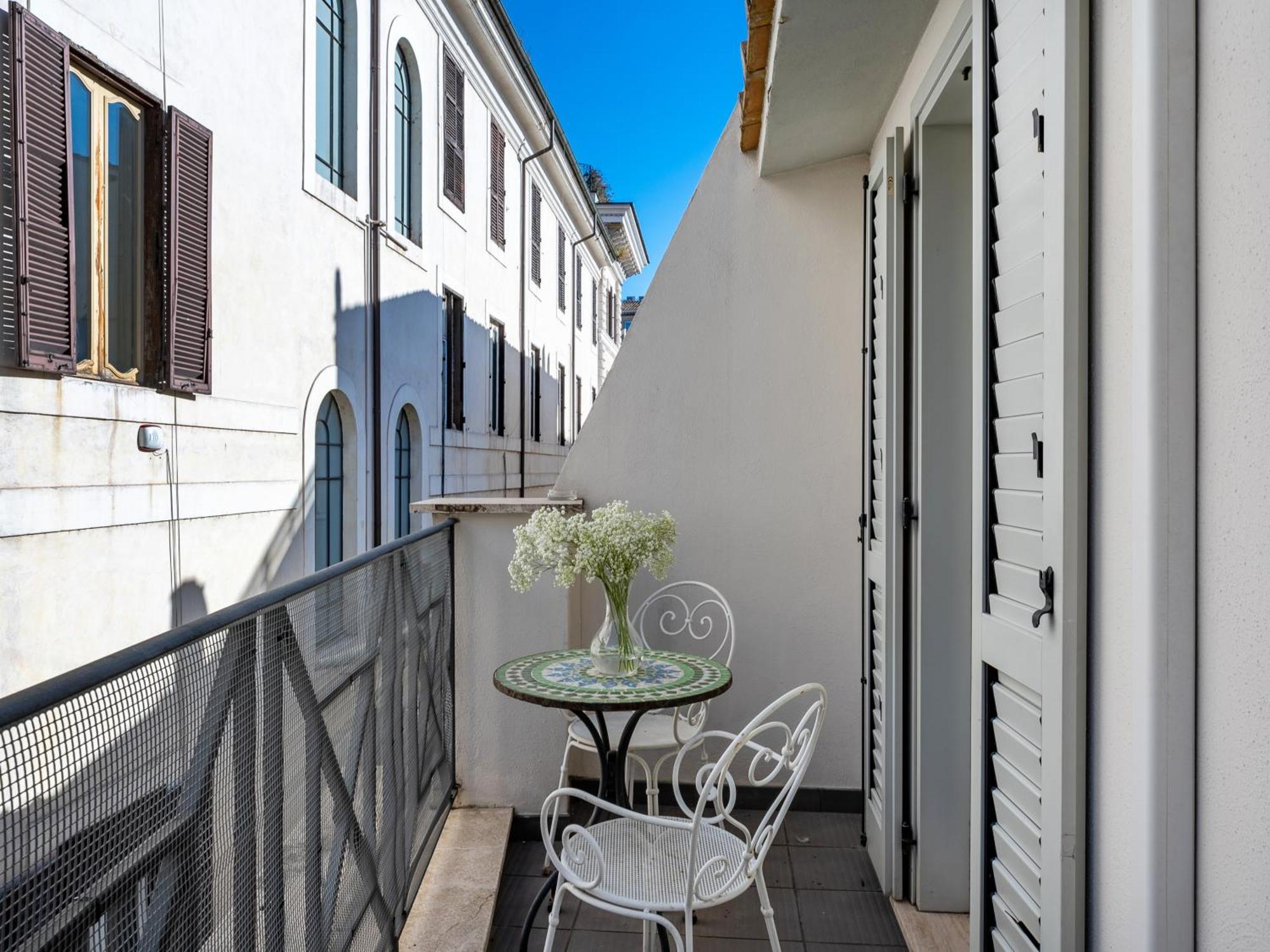 Numa Vici Apart-hotel Roma