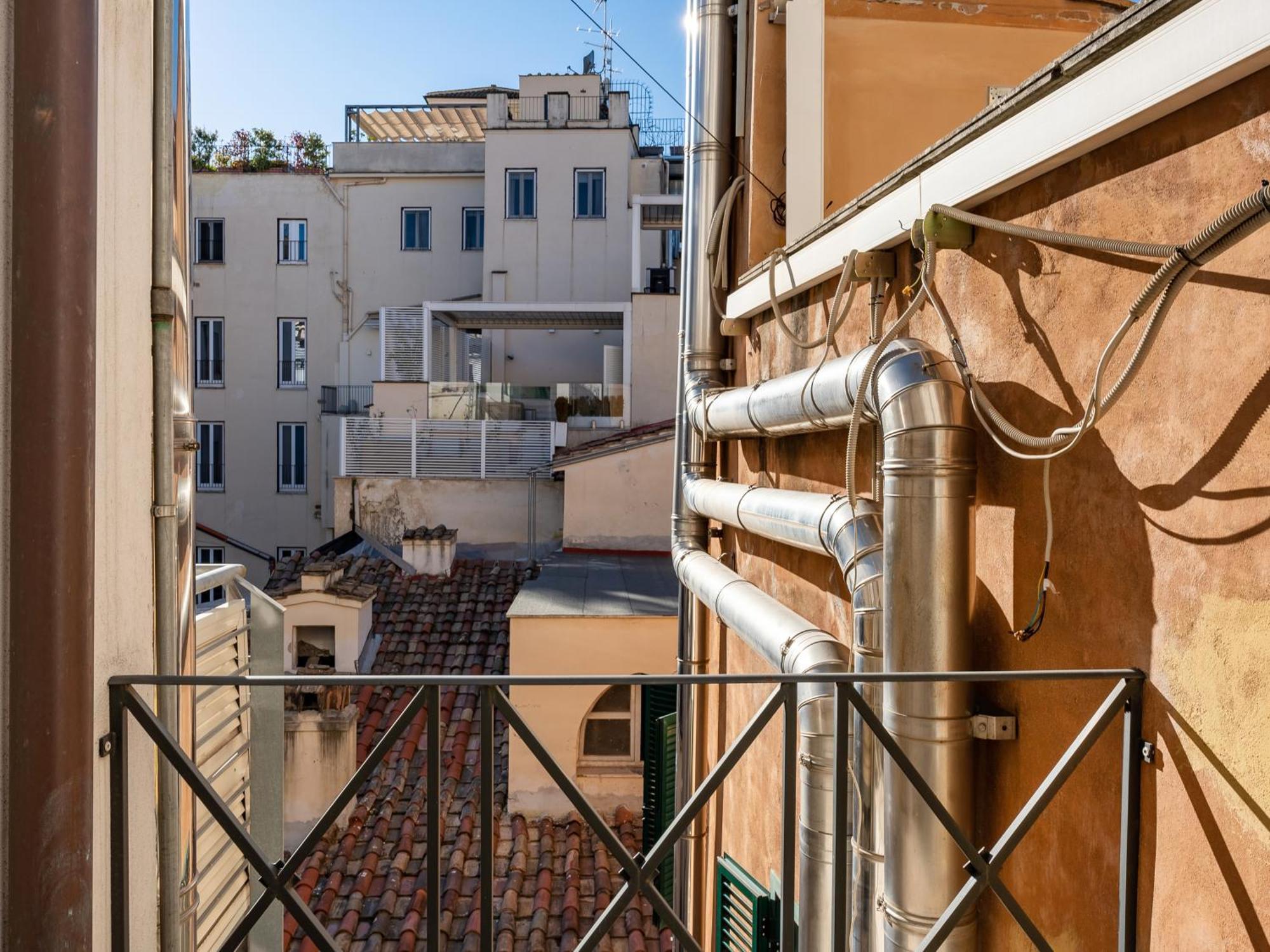 Numa Vici Apart-hotel