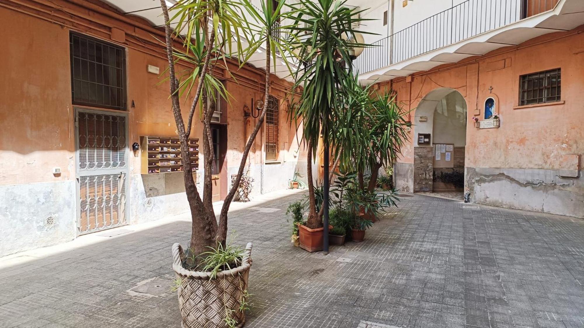 Sanniti' Roma