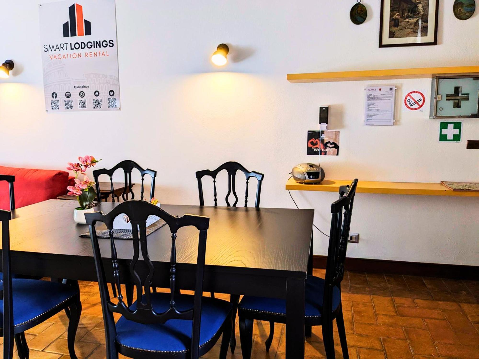 Apartamento Smart Prime *
