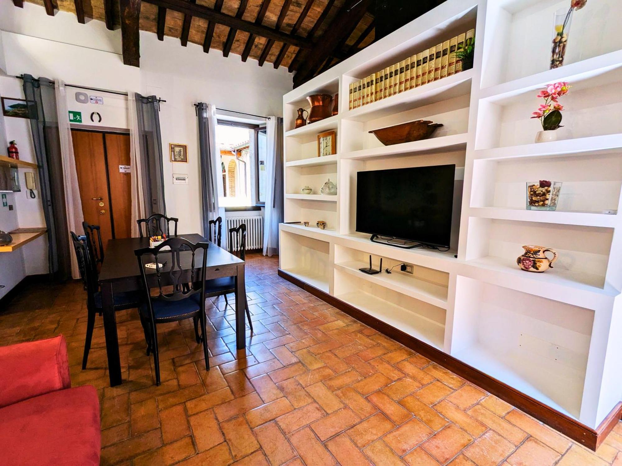 Apartamento Smart Prime