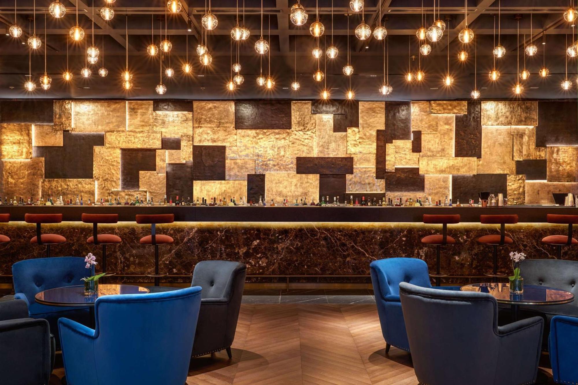 Hilton Eur La Roma