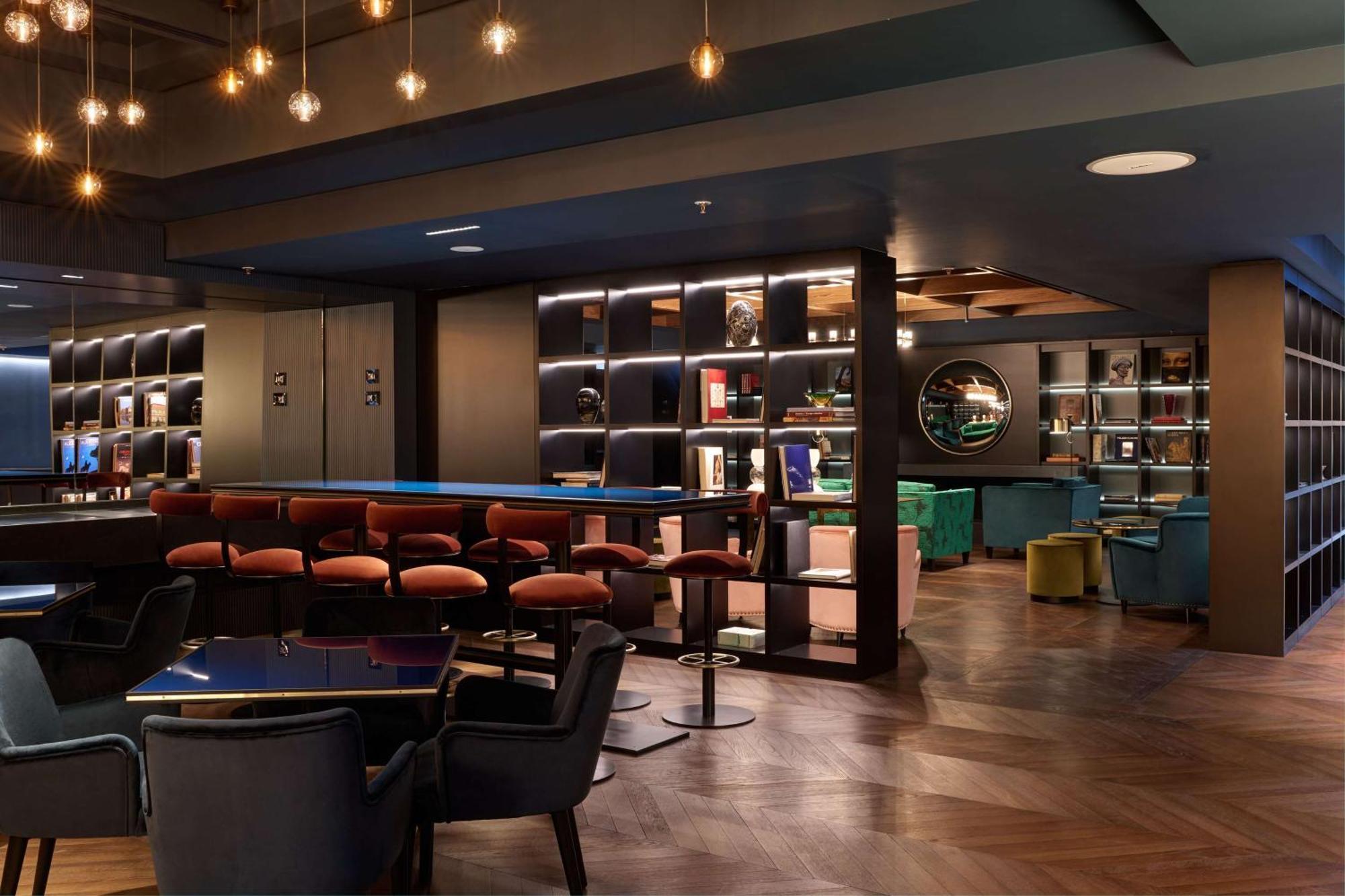 Hilton Eur La