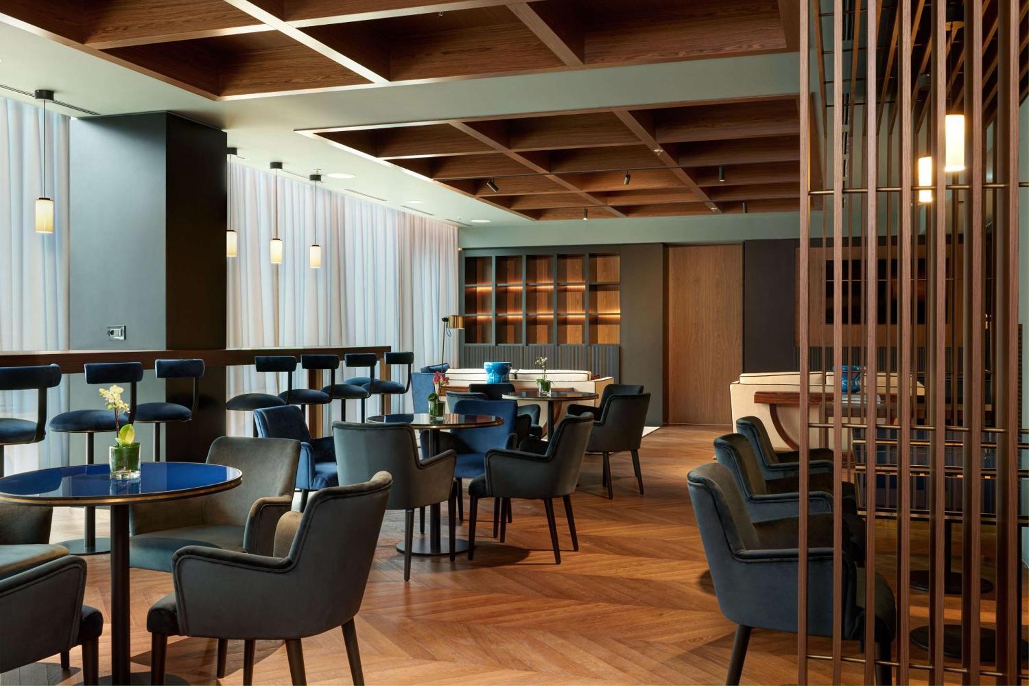 Hilton Eur La Hotel