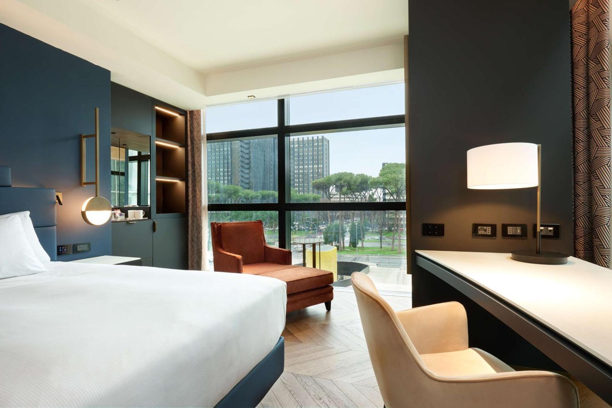 Hilton Eur La