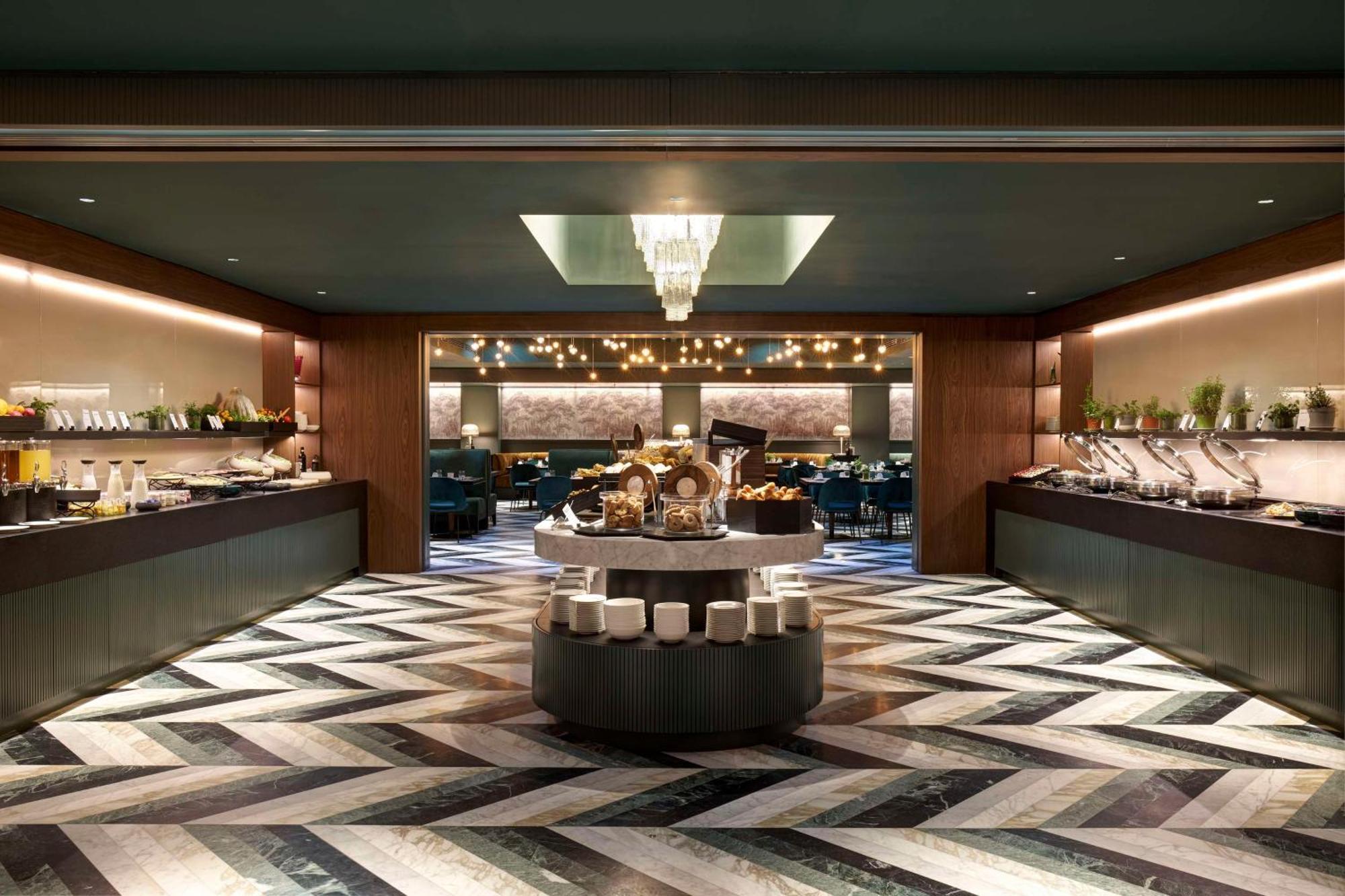 Hilton Eur La Hotel