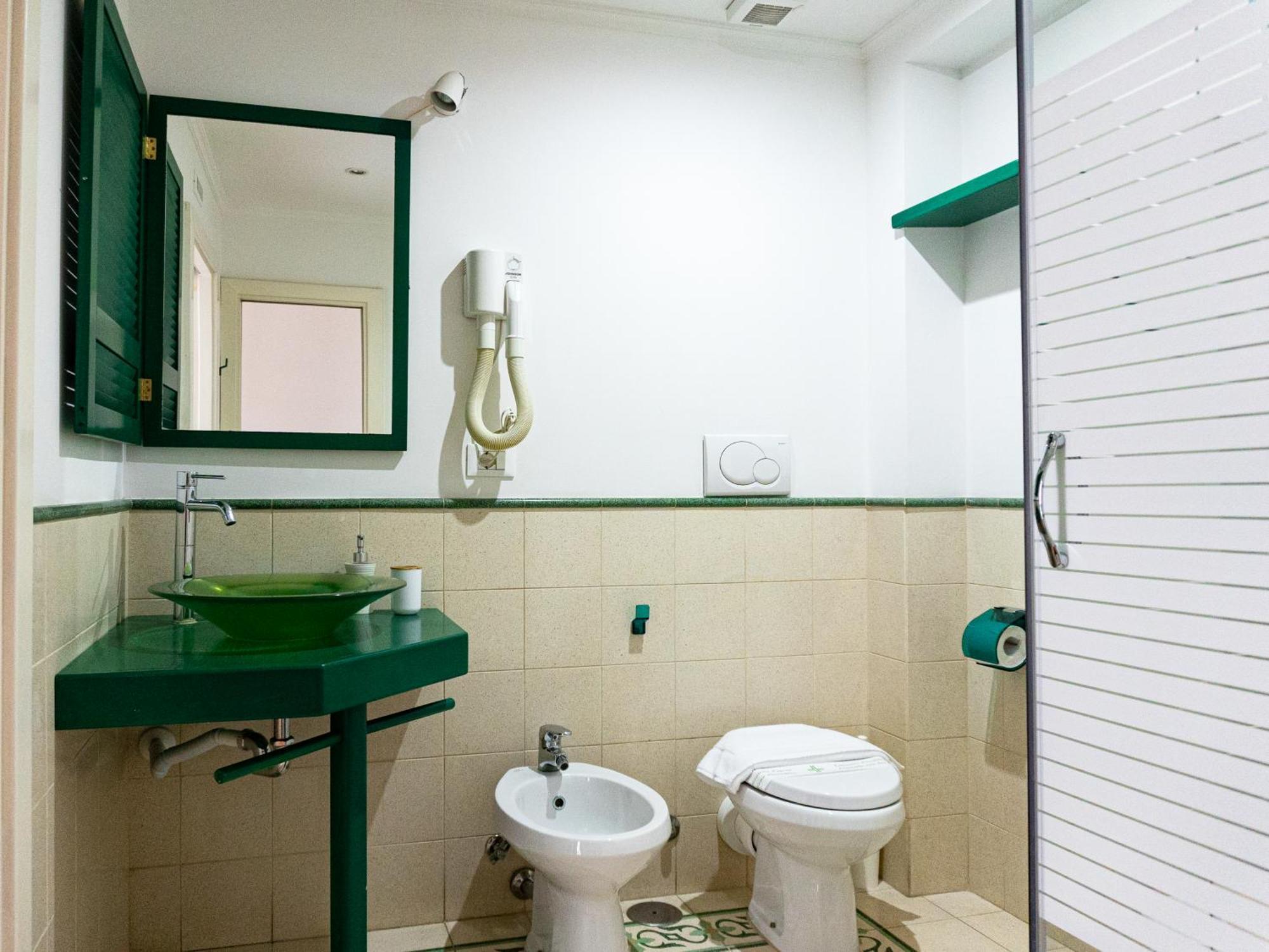 Residenza Romana Alojamento de Acomodação e Pequeno-almoço