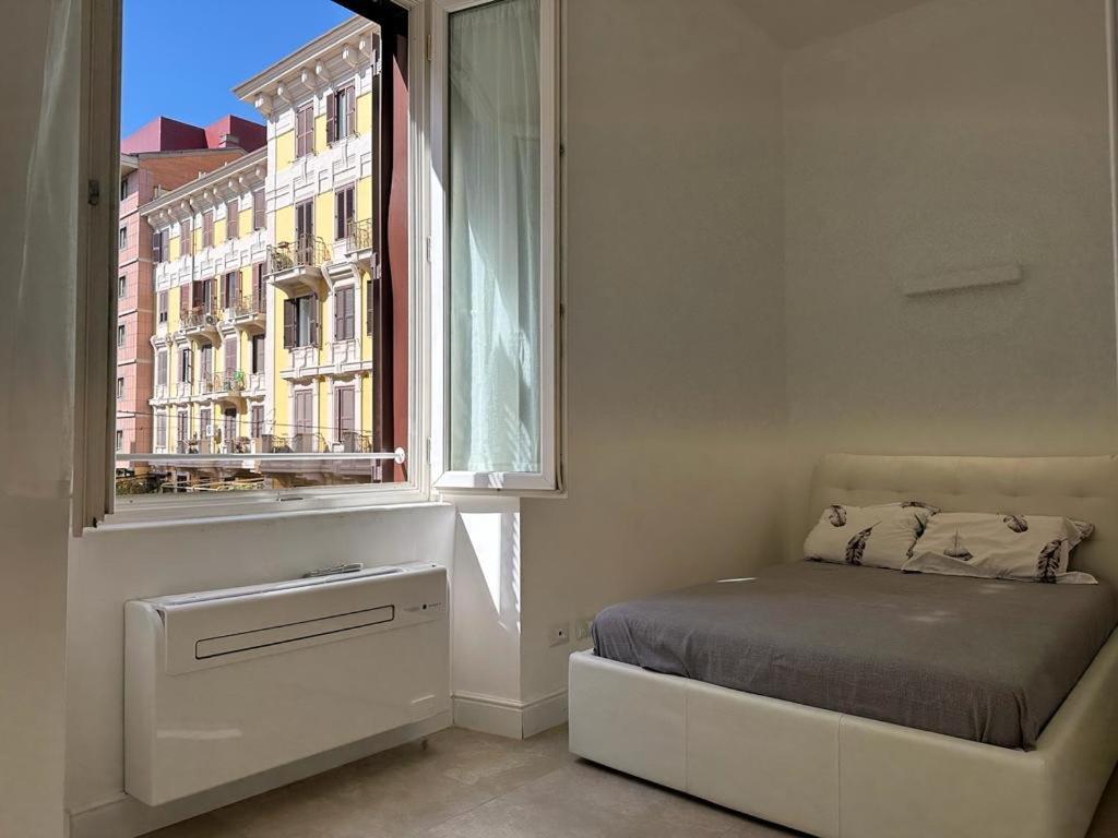Centro Parioli Roma