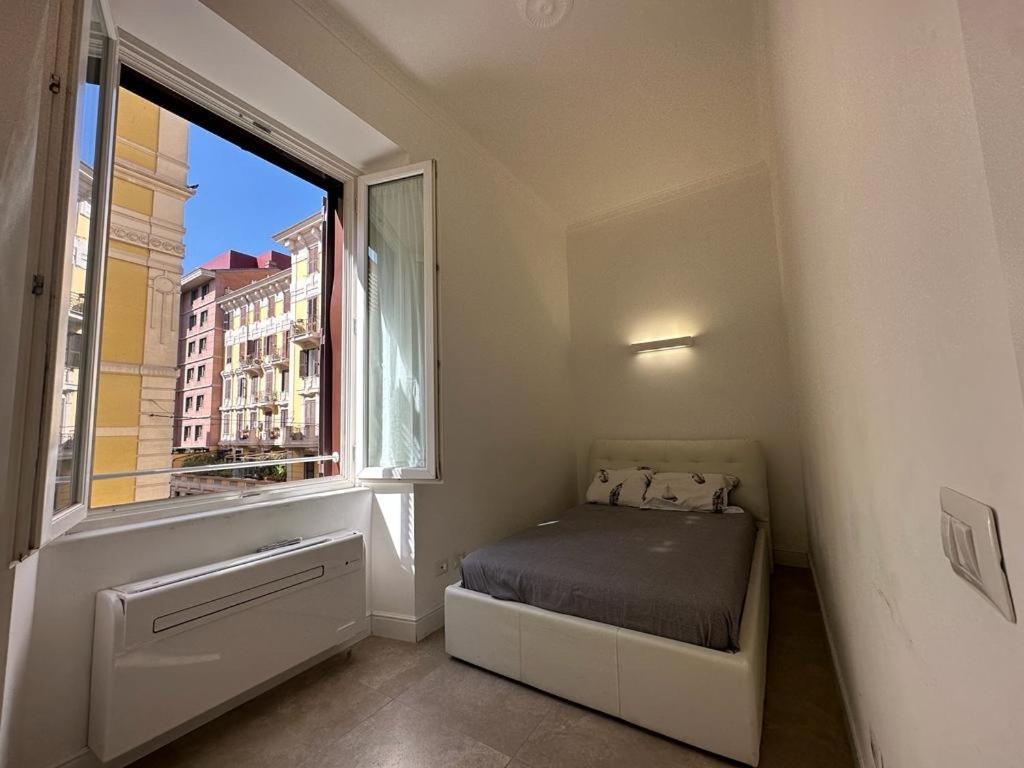 Centro Parioli Apartamento
