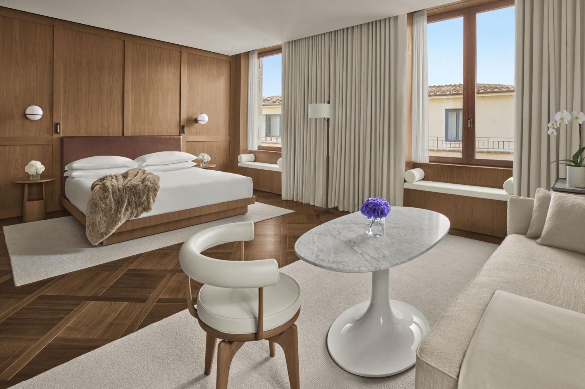 Hotell The Edition