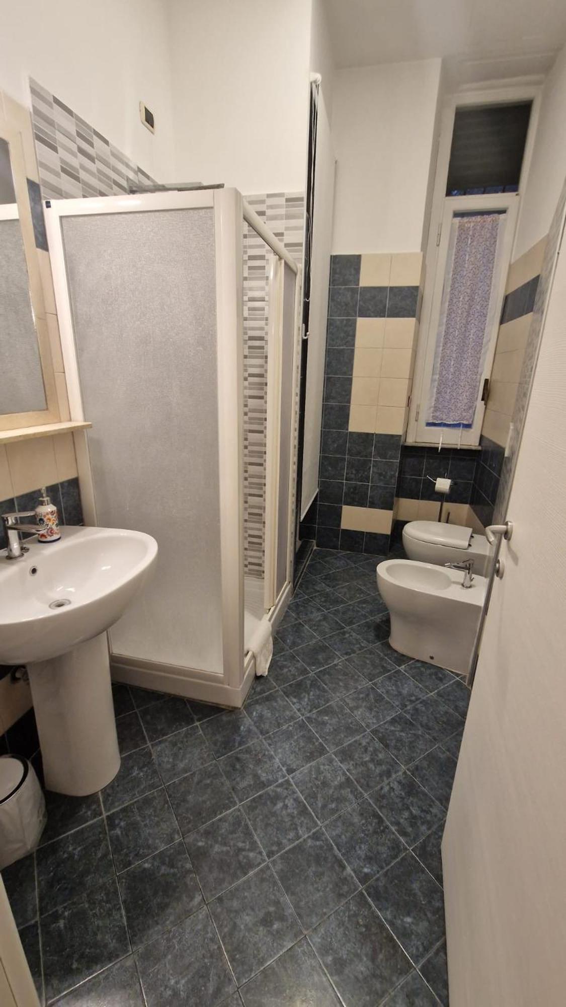 4rooms In Pensión *