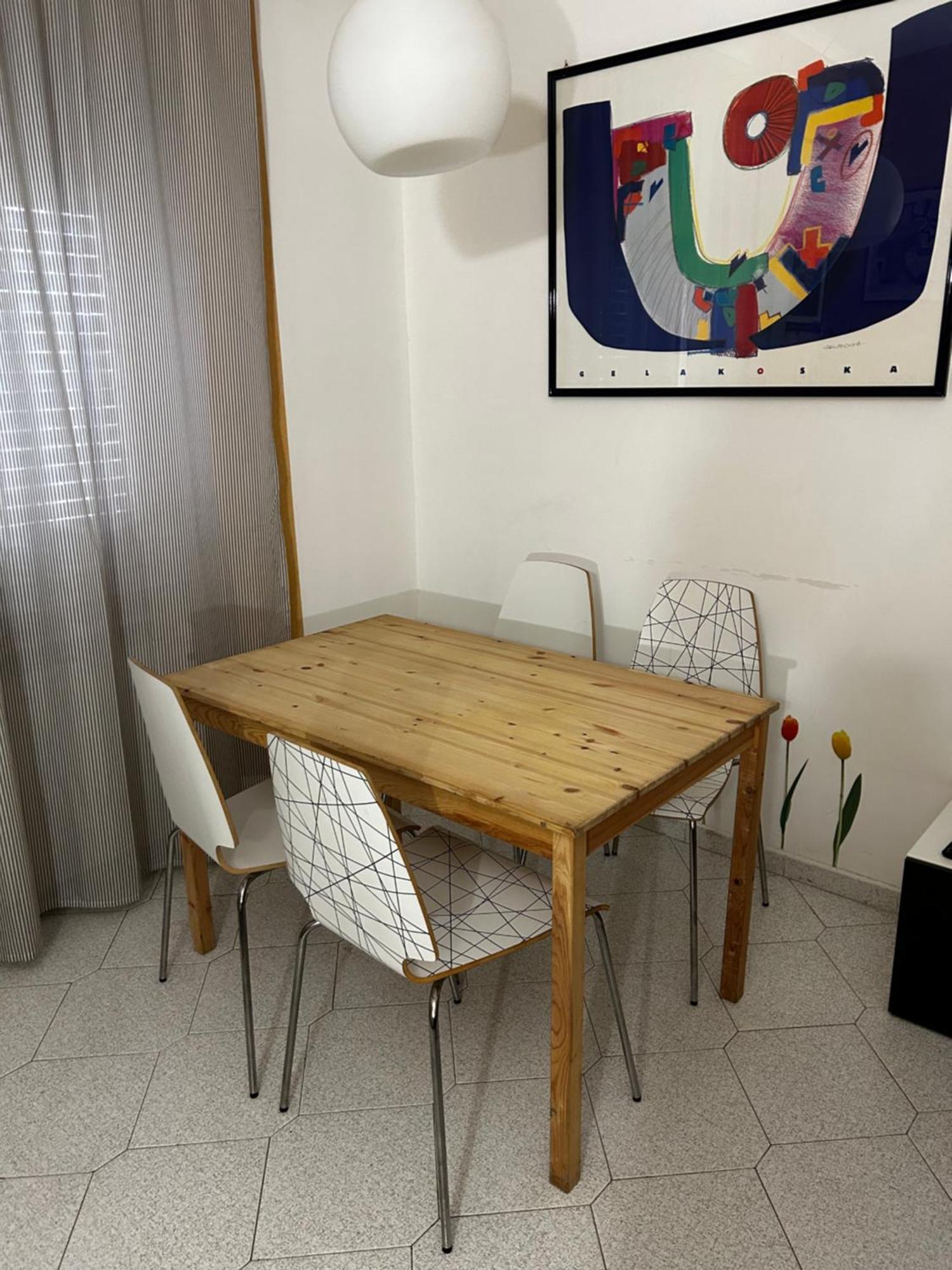 Anna E Franco Apartamento