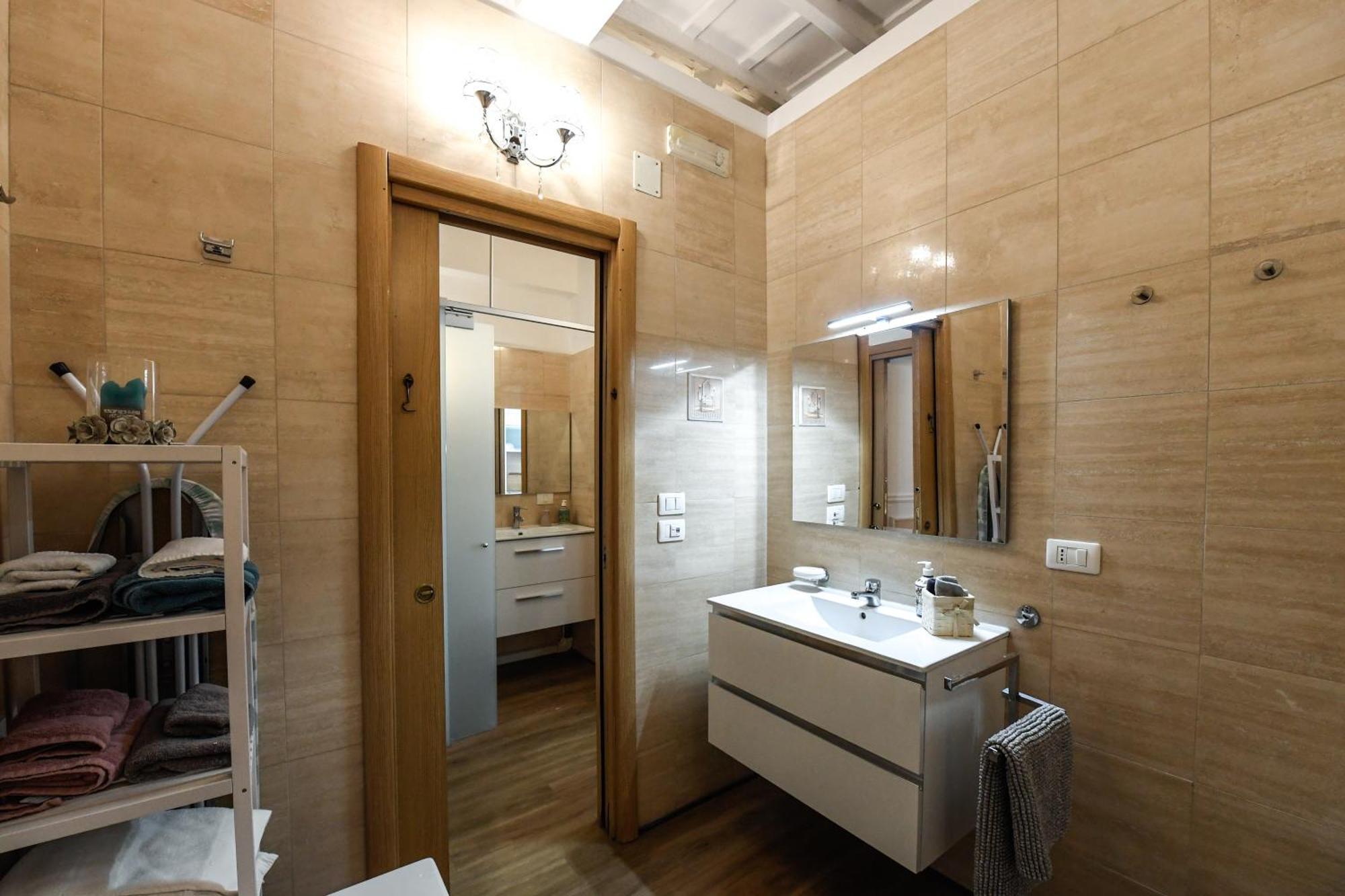 Castel Sant'angelo - Exclusive & Luxury Roma