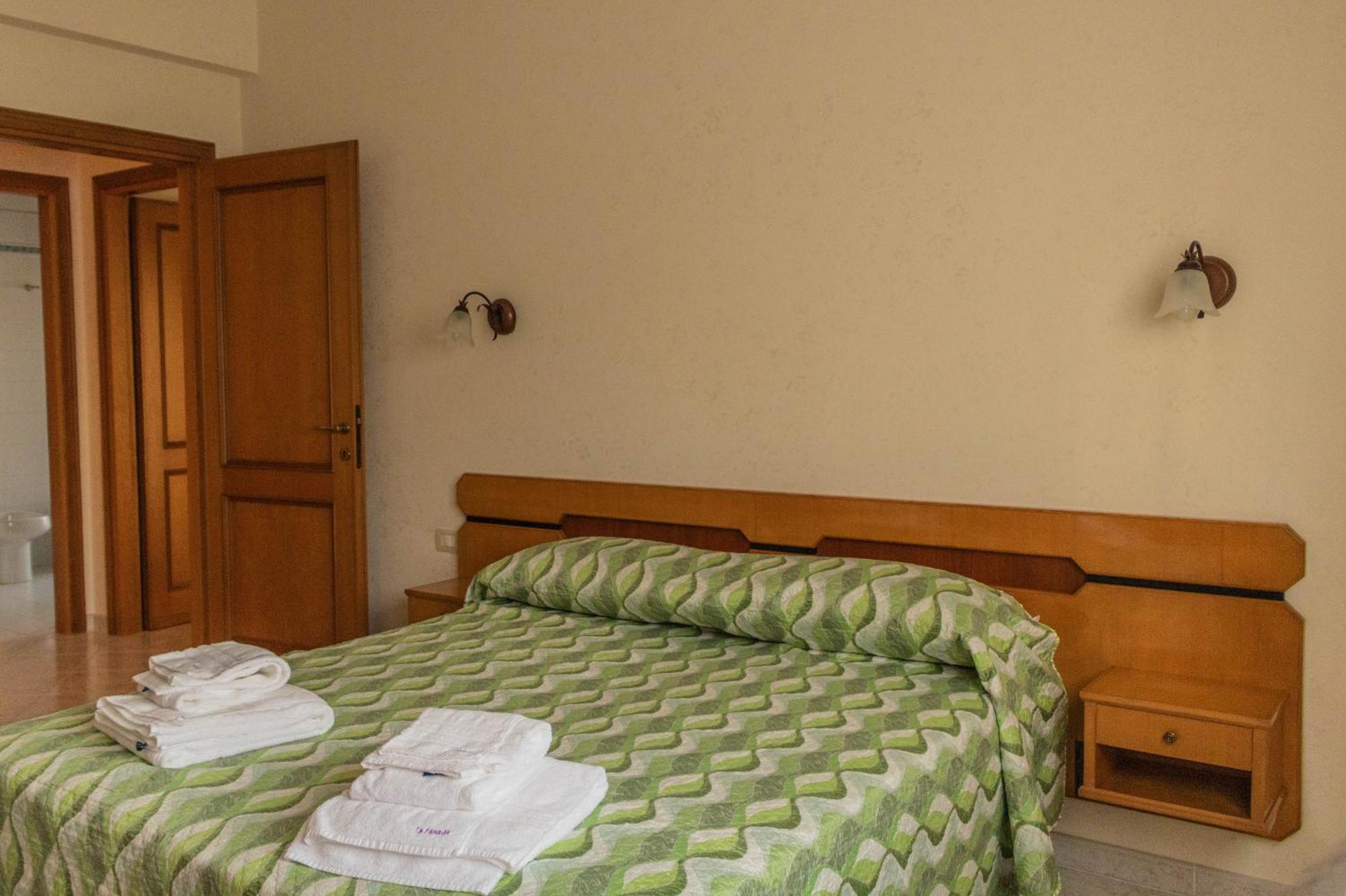 La Posada Casa vacanze