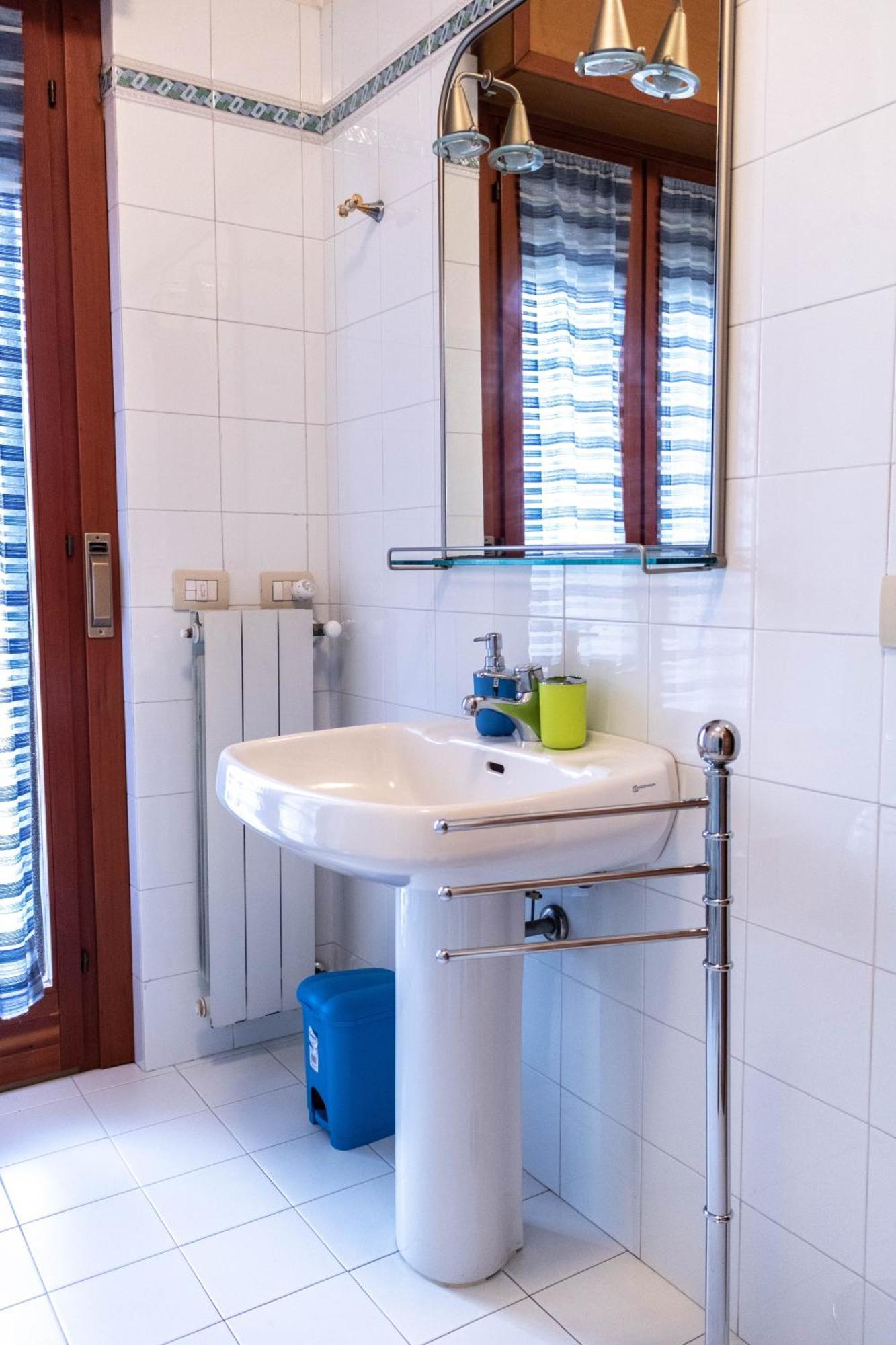 Casa vacanze La Posada *