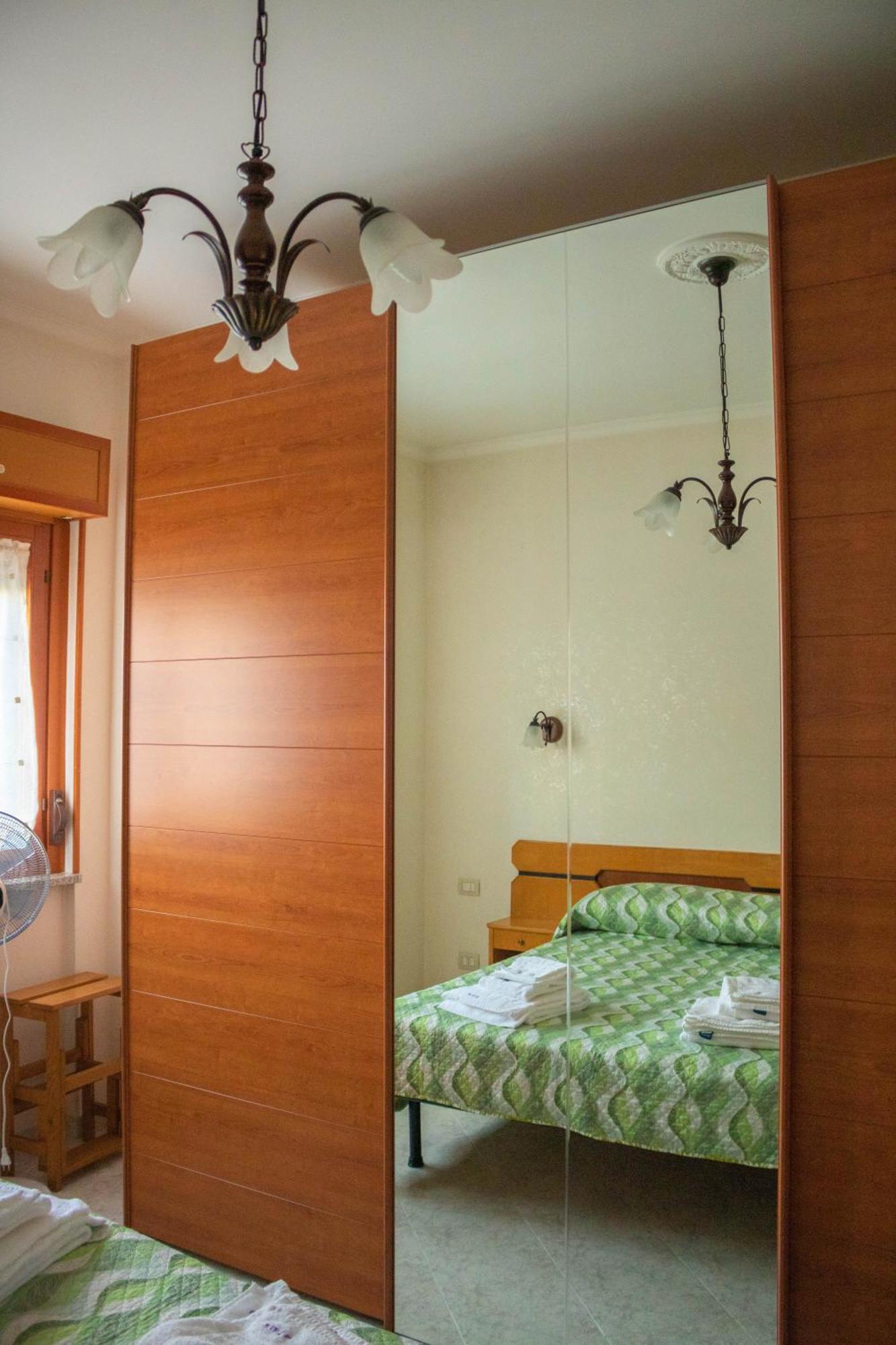 Casa vacanze La Posada Roma
