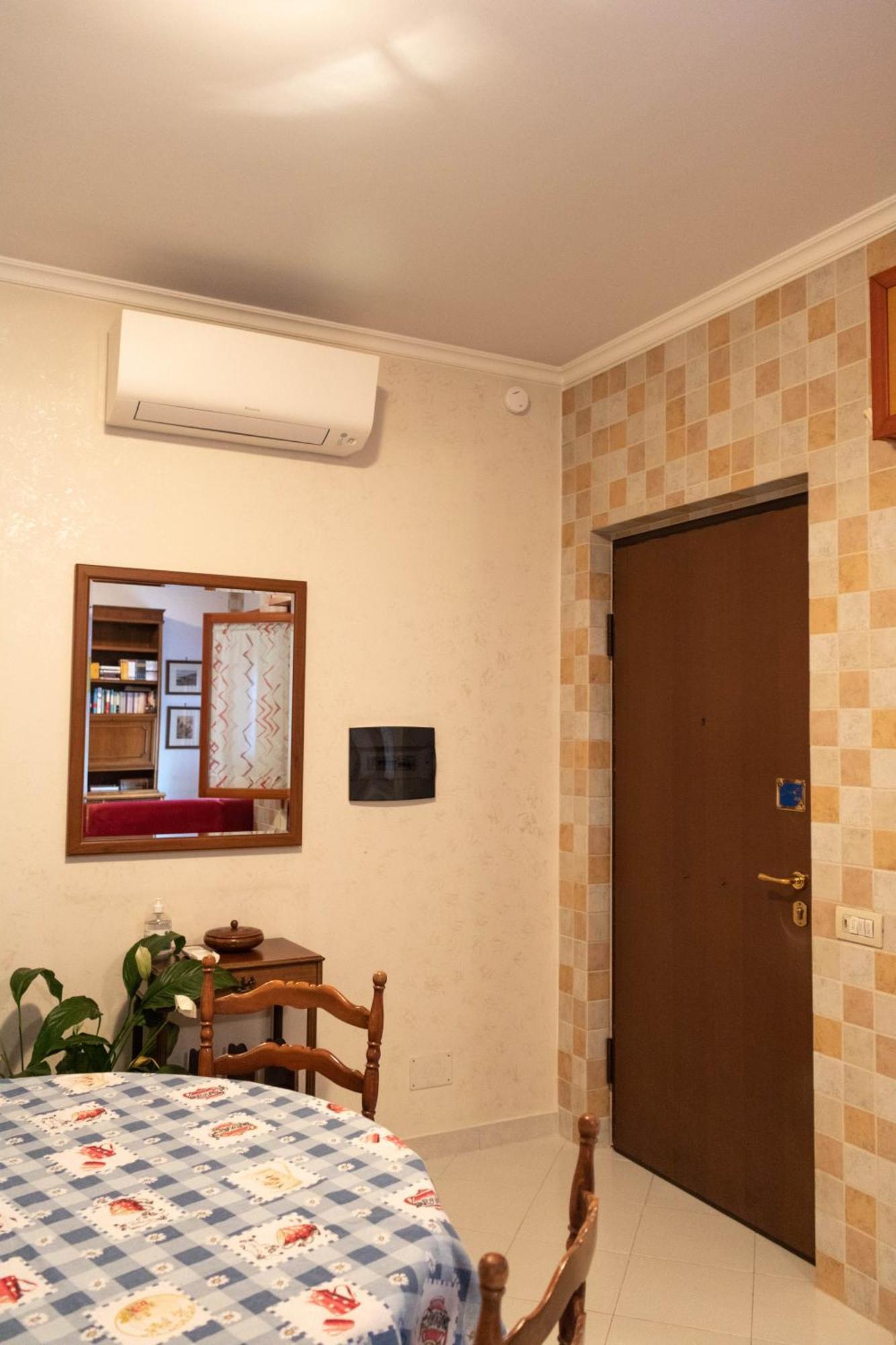 Casa vacanze La Posada *