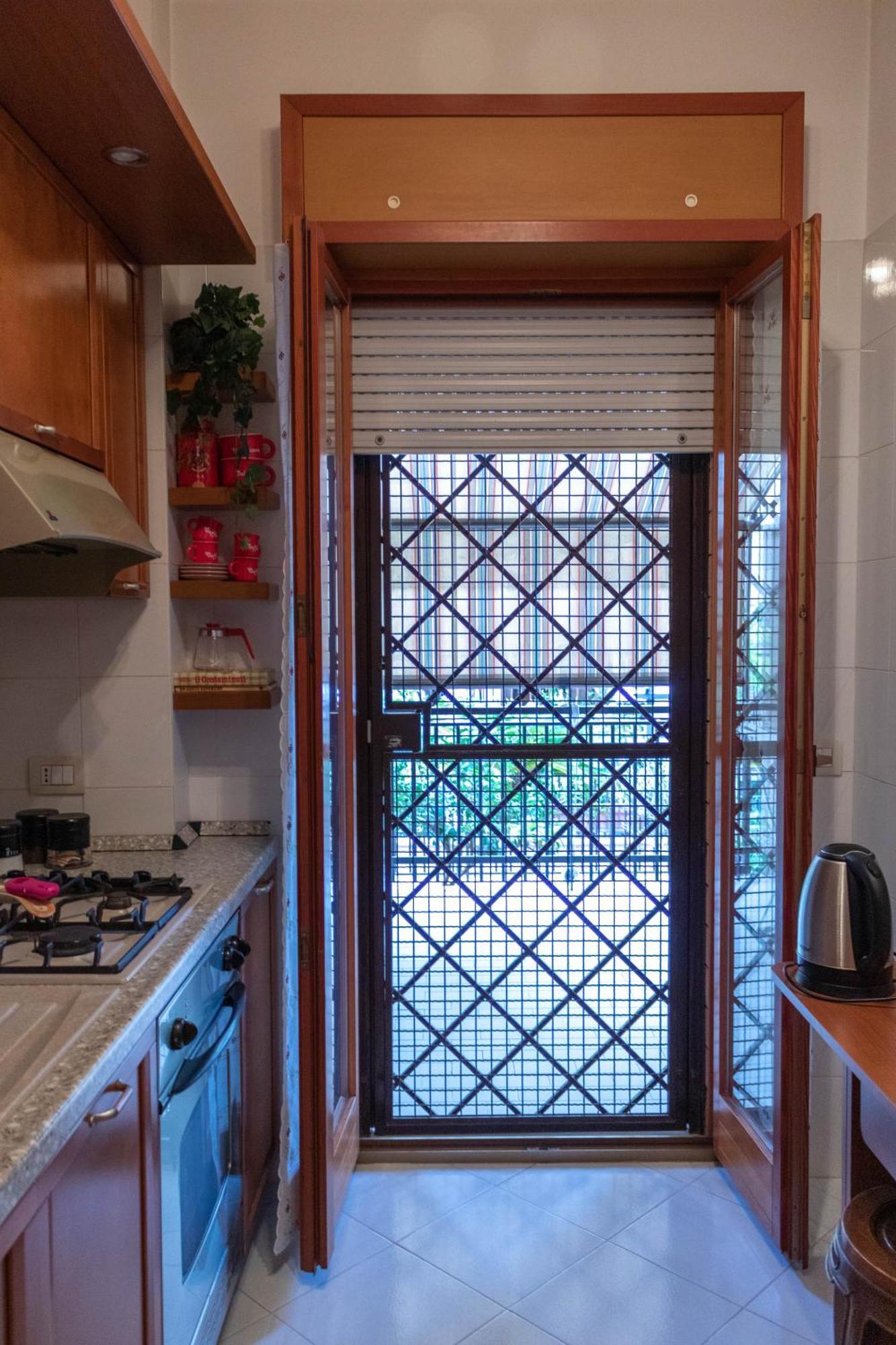 Casa vacanze La Posada Roma