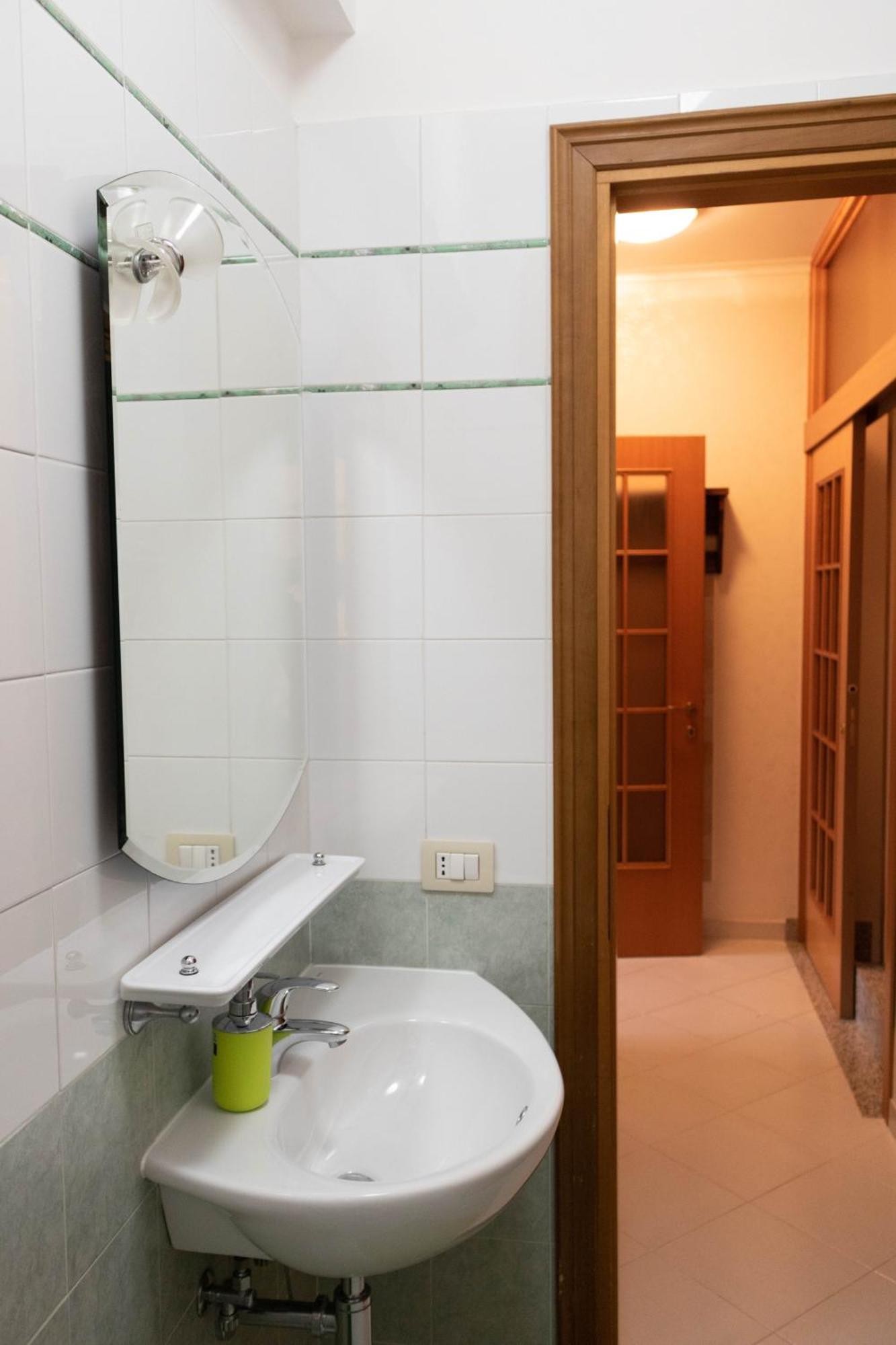 Casa vacanze La Posada *