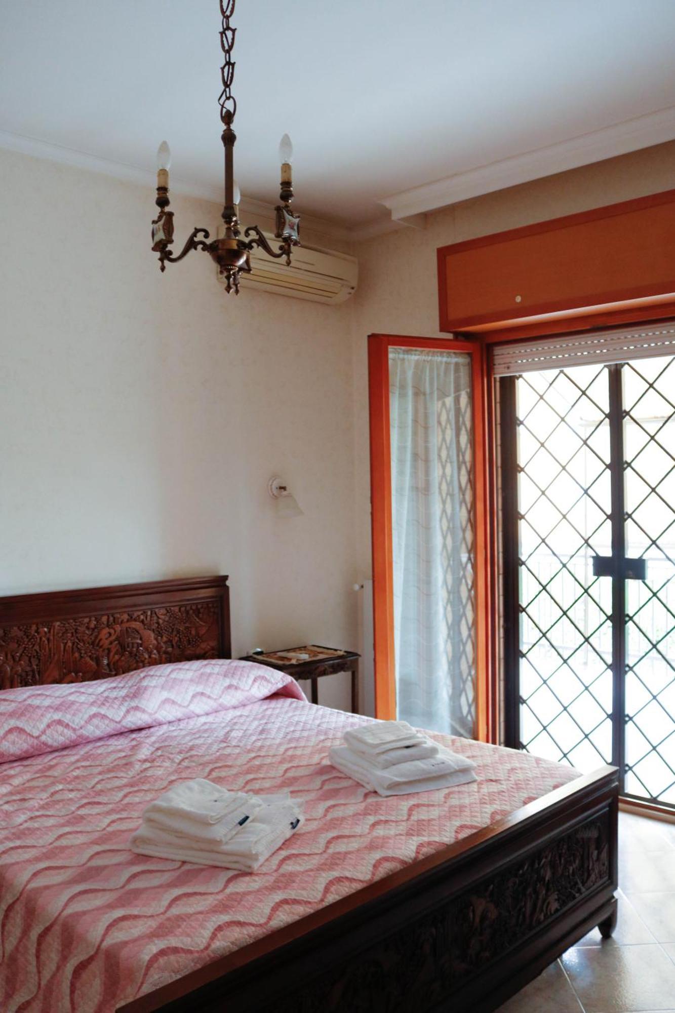 Casa vacanze La Posada