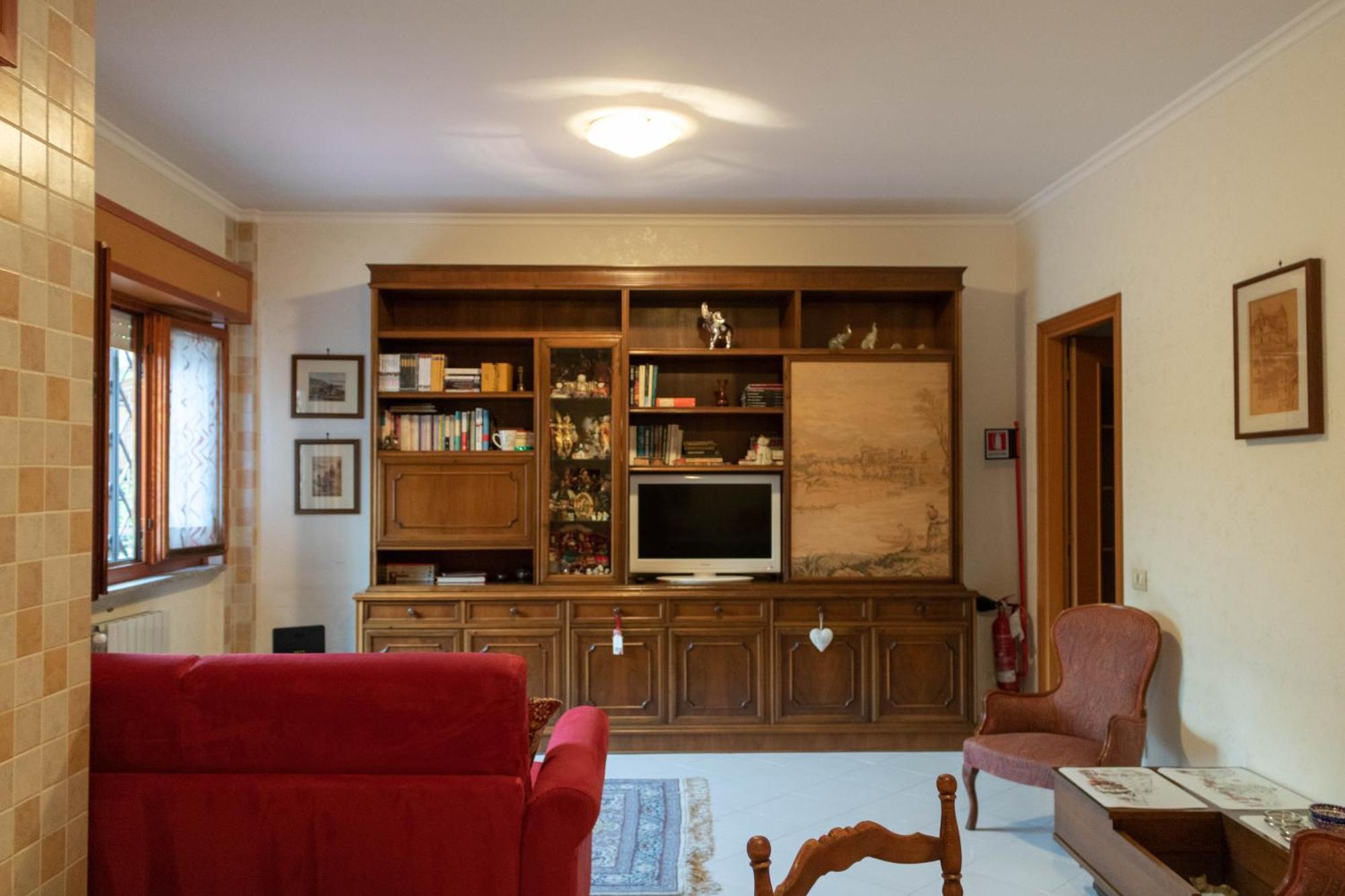 La Posada Casa vacanze Roma