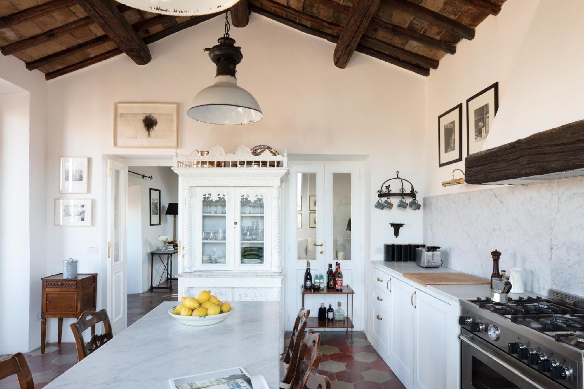 Yoursuiterome Leilighet Roma