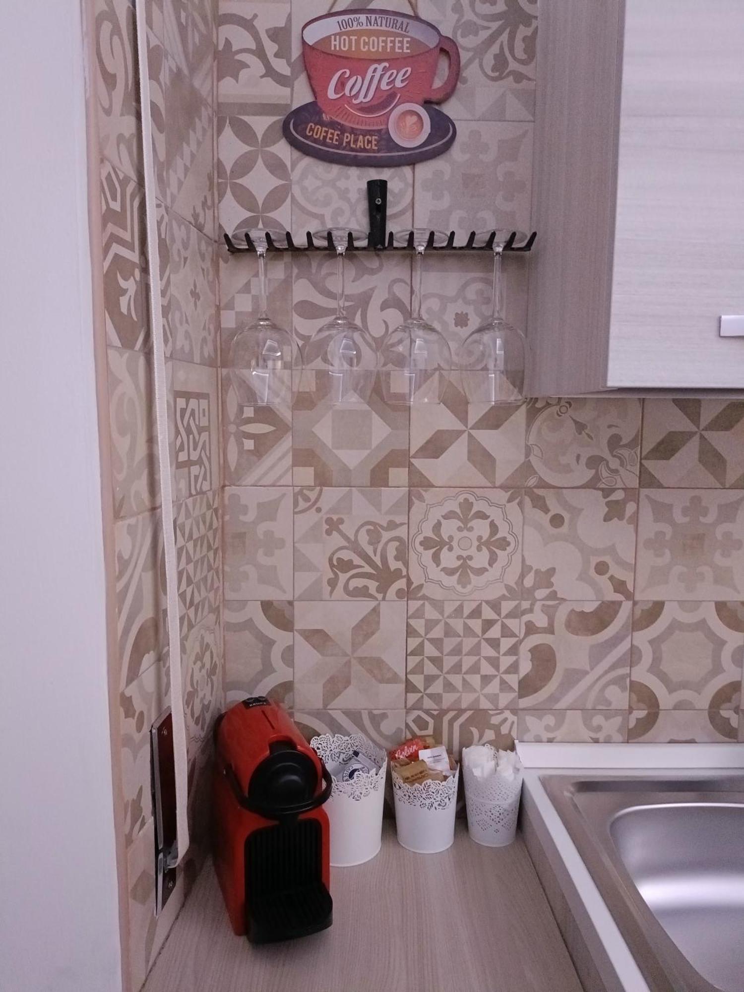 Apartamento Turistico @roma *