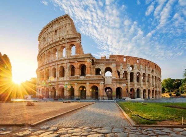 Leo's Colosseum - Private *
