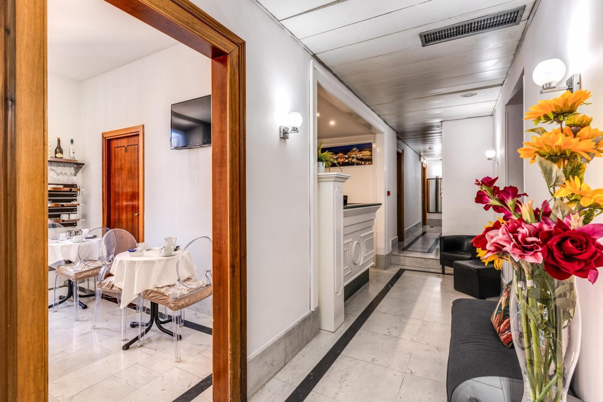 Hotel Max 3*