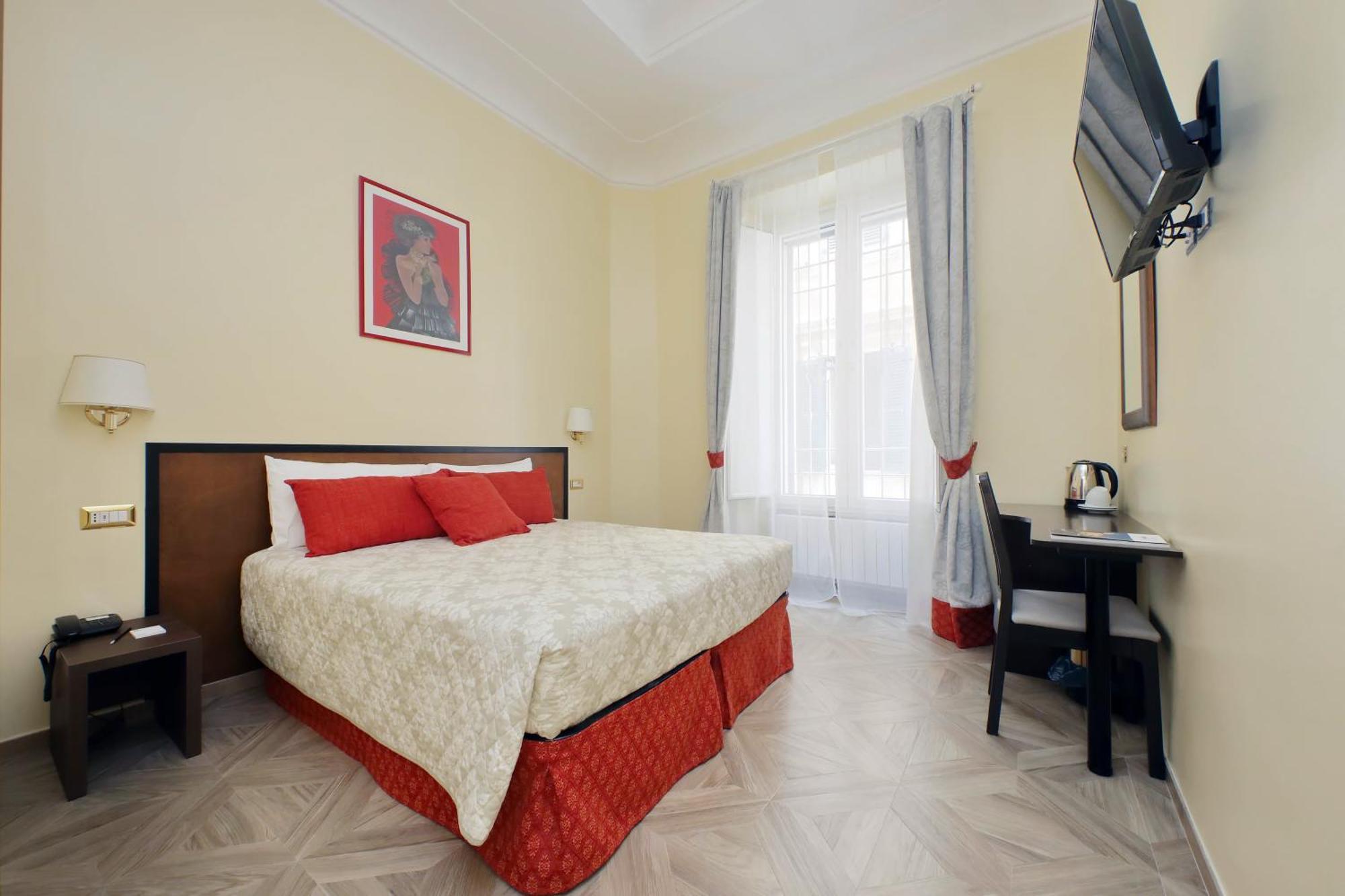 Casa de hóspedes Fancy Vatican